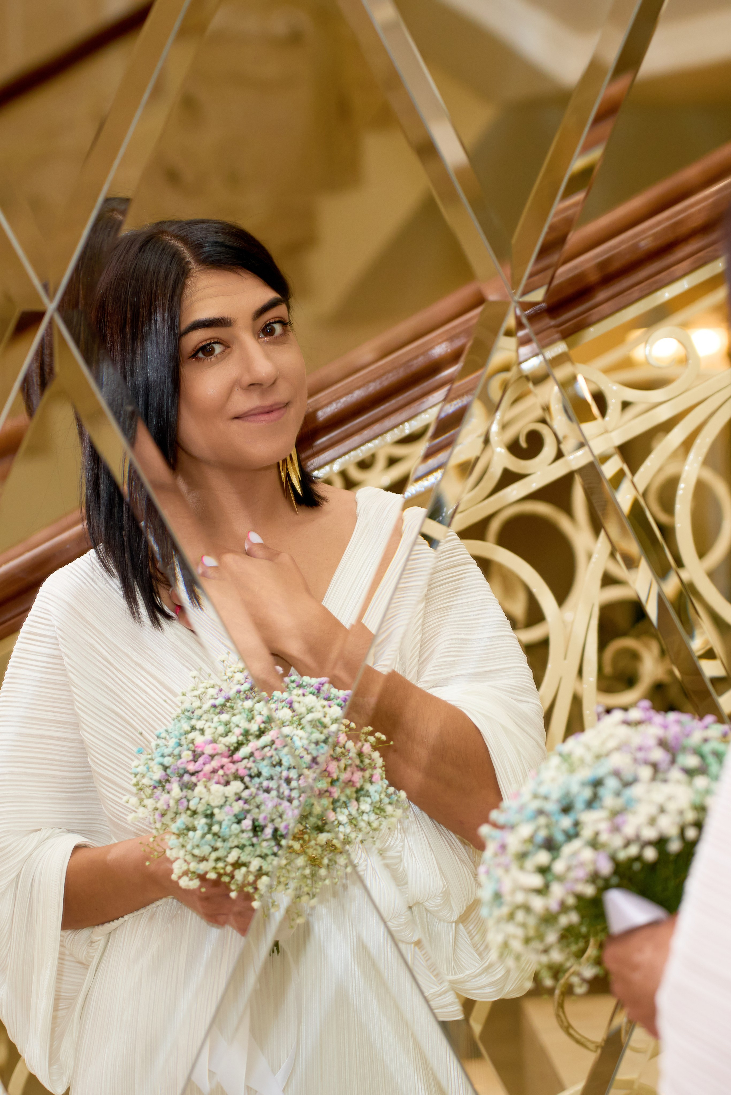 Юна и Сергей. Свадебный и репортажный фотограф в Москве Александр Кудрявцев