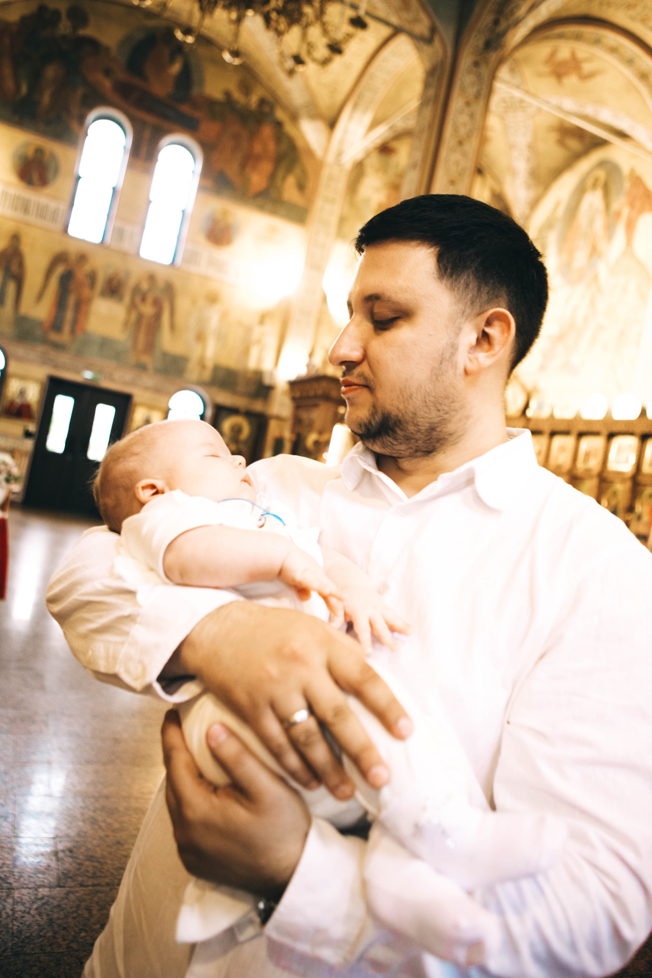 Иван. Храм в честь прмц.вел.кн.Елисаветы Феодоровны. Фотограф в Нижнем Новгороде