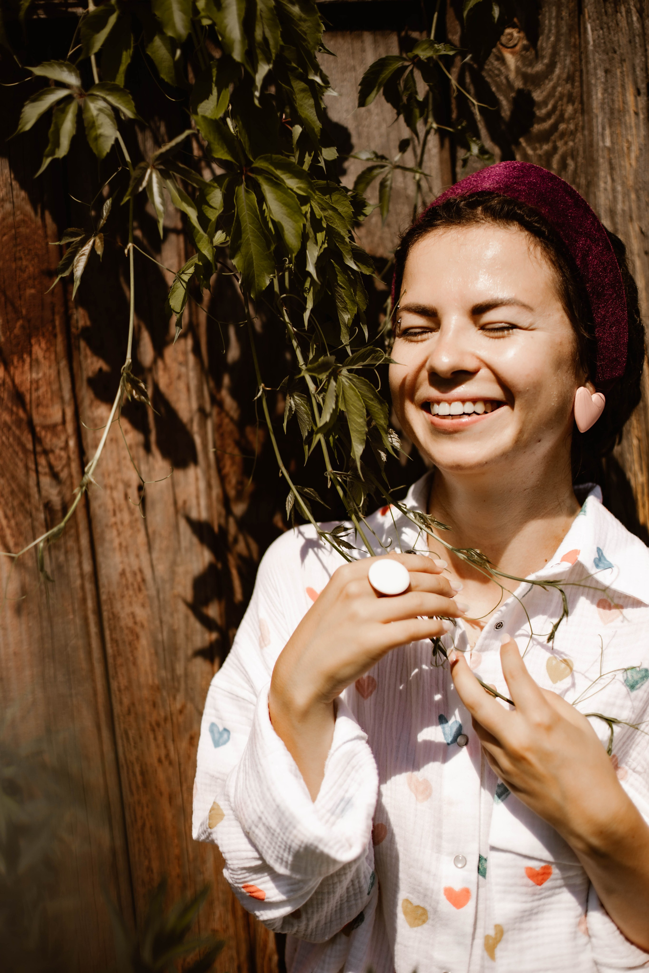 Настя Жаришка 24-го. Фотограф в Нижнем Новгороде