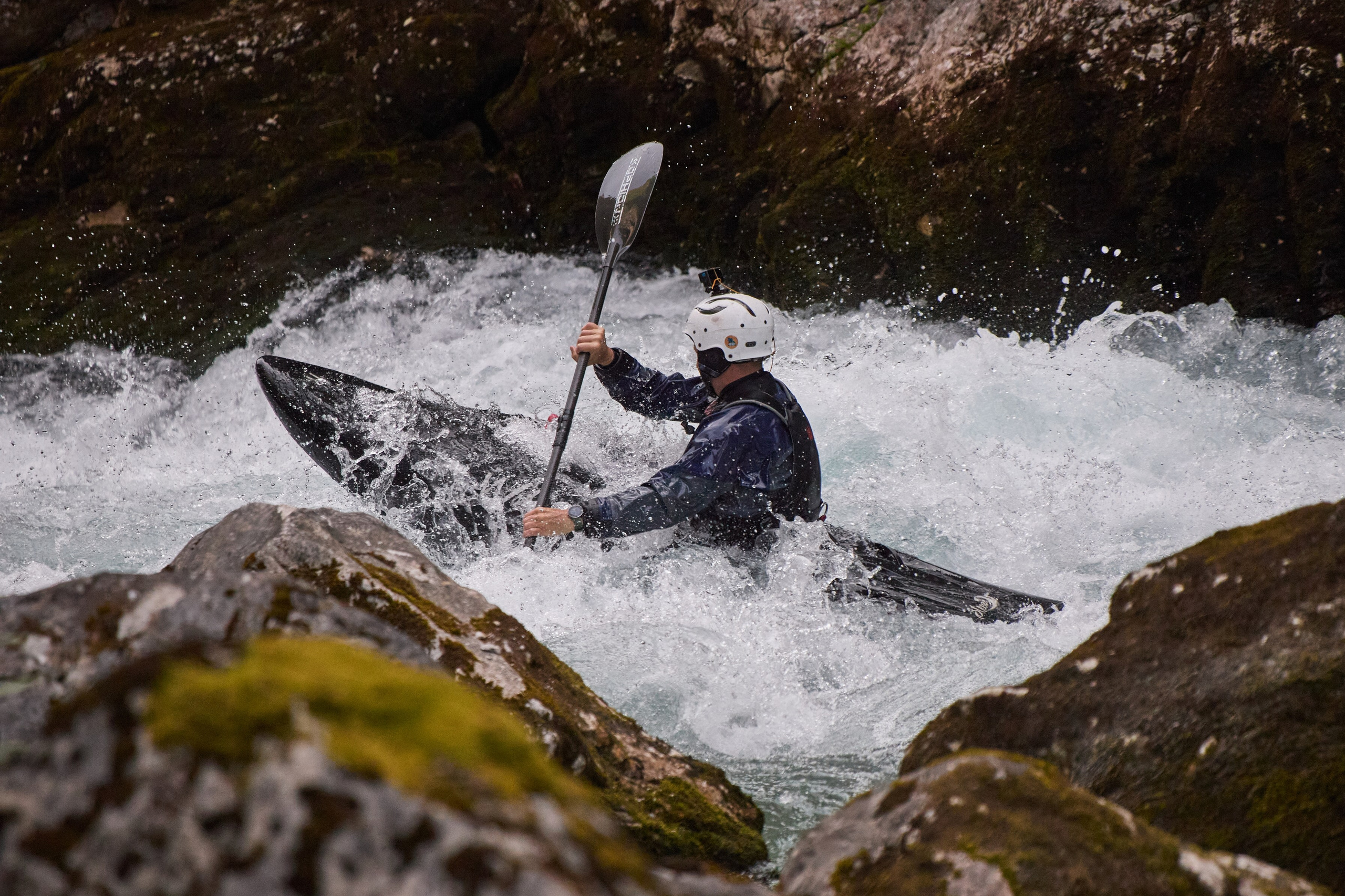 Adrenalin Race 2025. Главная