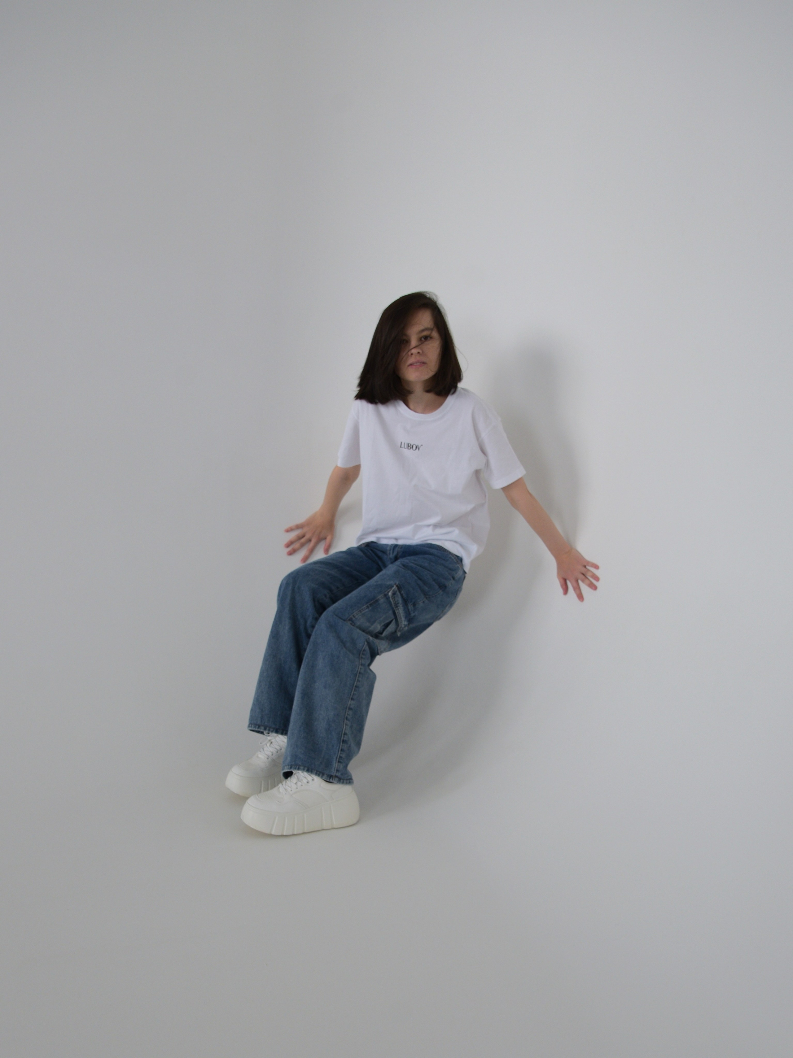 Ксения. Фотограф в Челябинске