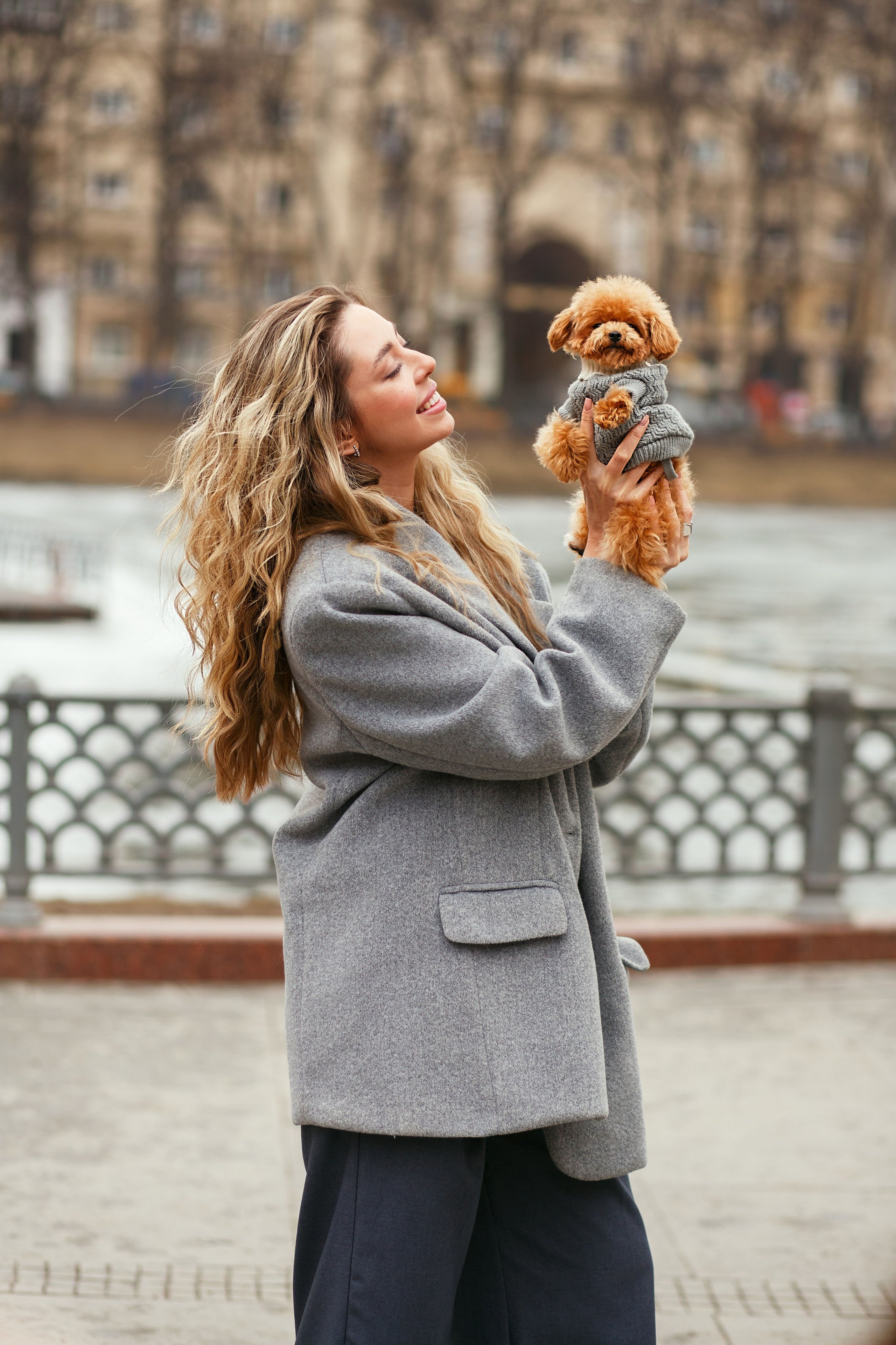 Street style. Детский и семейный фотограф в Москве и Моск. области Татьяна Минаева