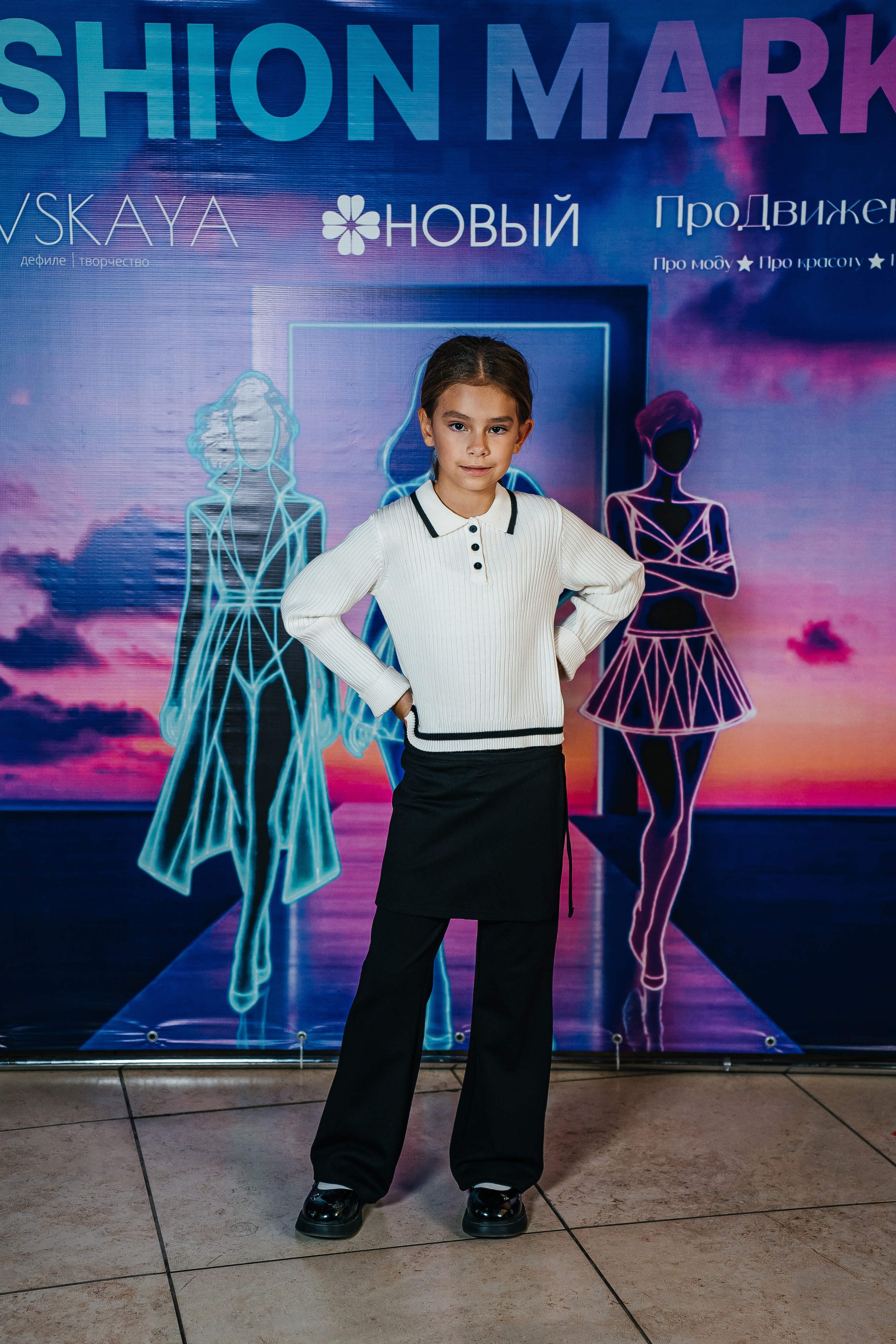 Fashion Market. Фотограф Иркутск / Хомутово