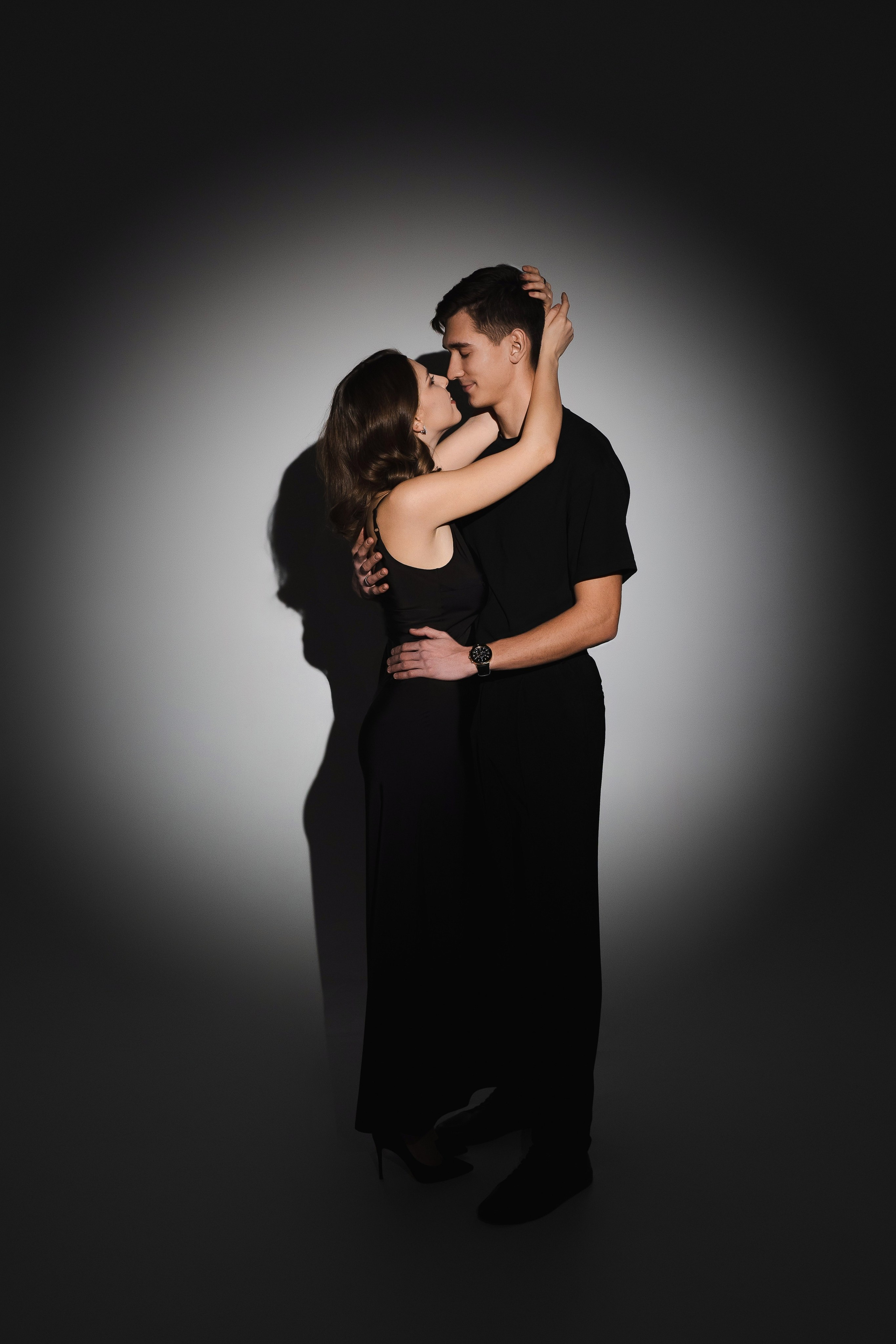 Love story Е&В. Фотограф Иркутск / Хомутово