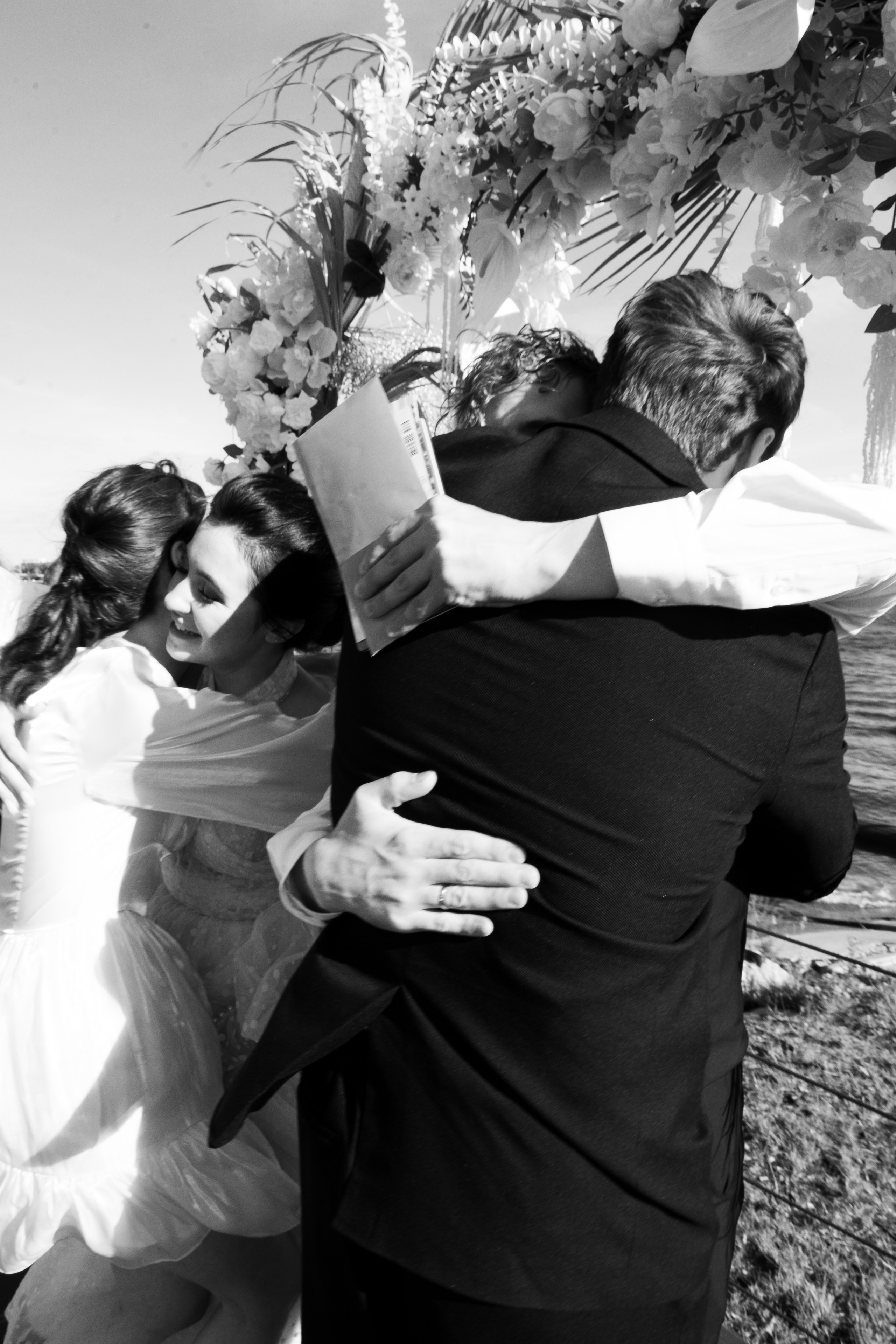 Санкт-Петербург. Свадебный фотограф-видеограф в Архангельске. Фотохудожница Lana Contra