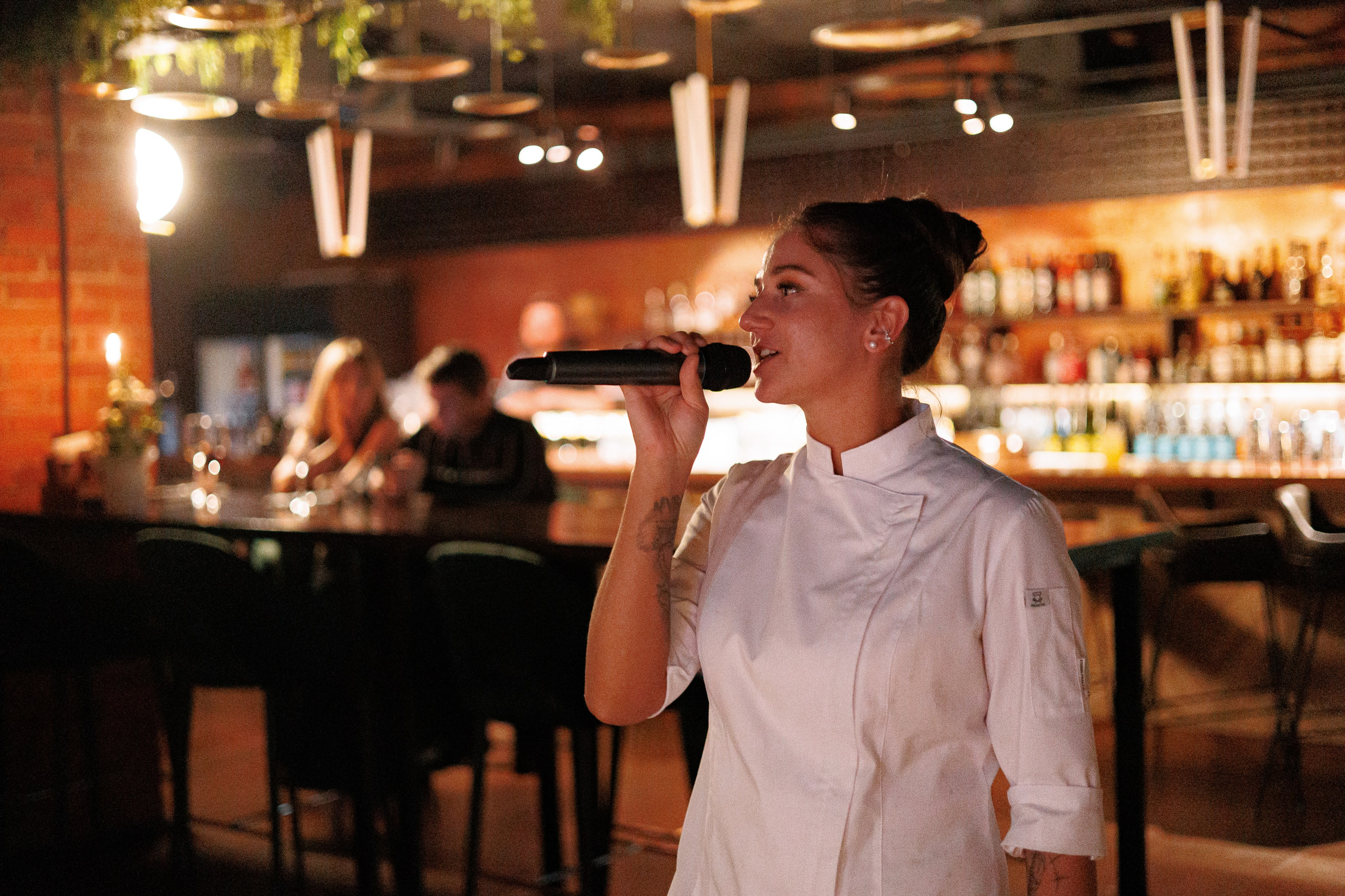 Фотографии с Гастроужина Честер Челябинск 5 ЛЕТ.5 ШЕФОВ