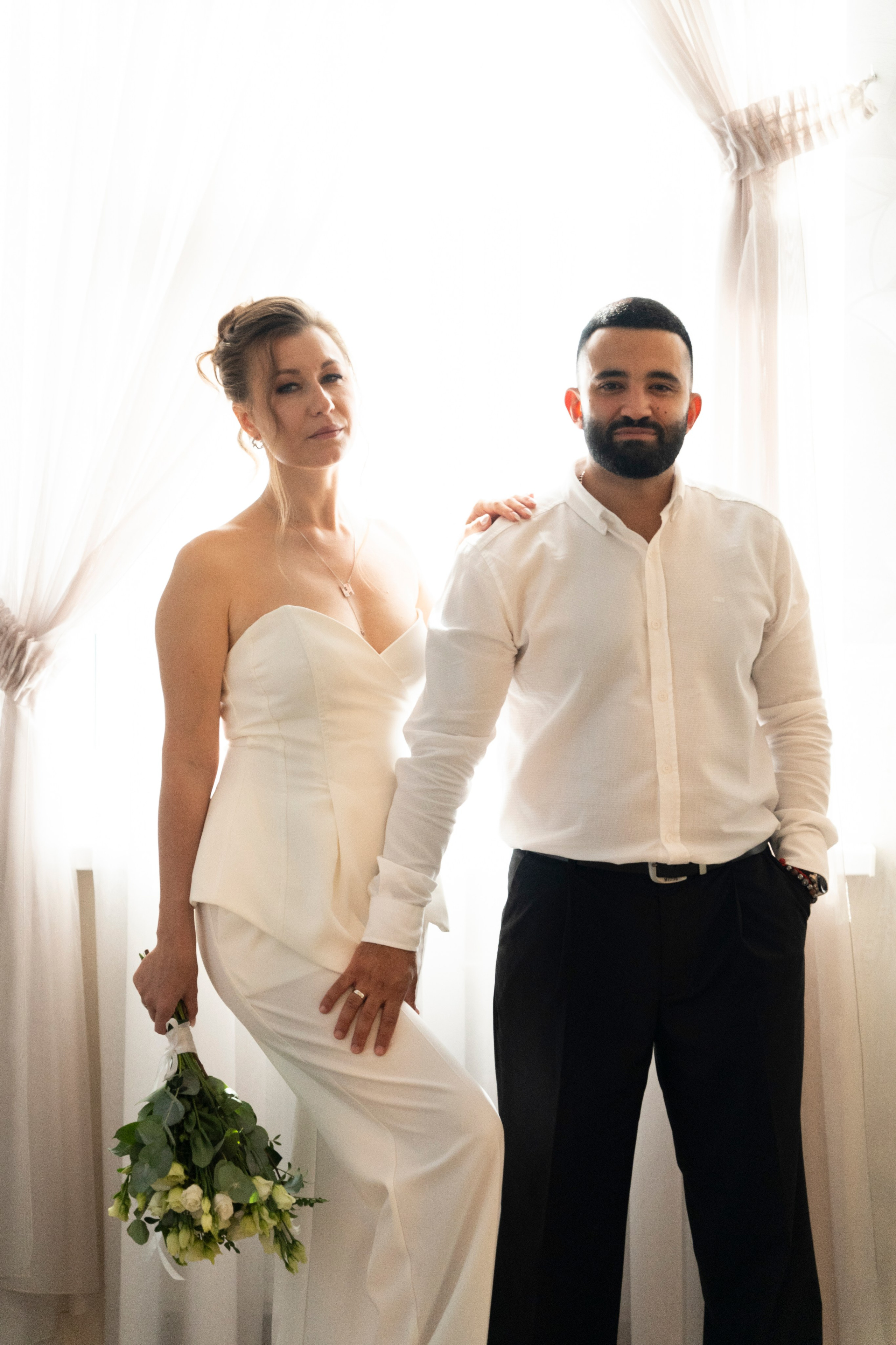 Дарья+Олег. Главная