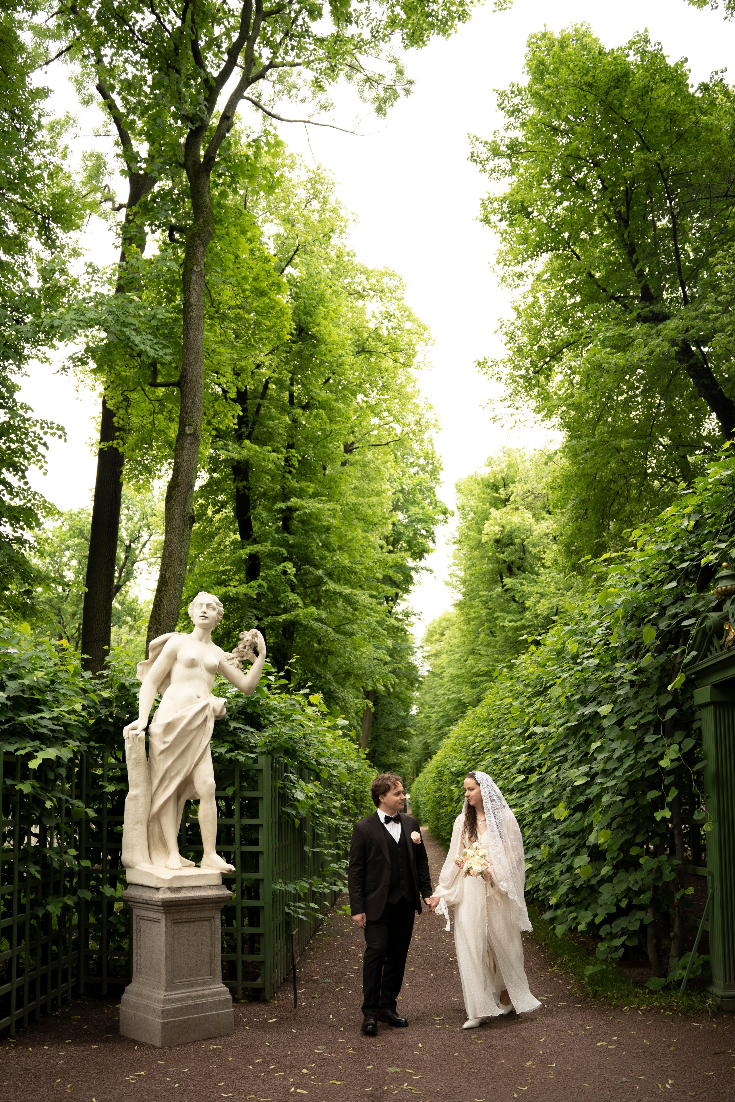 Юлия+Вячеслав. Главная