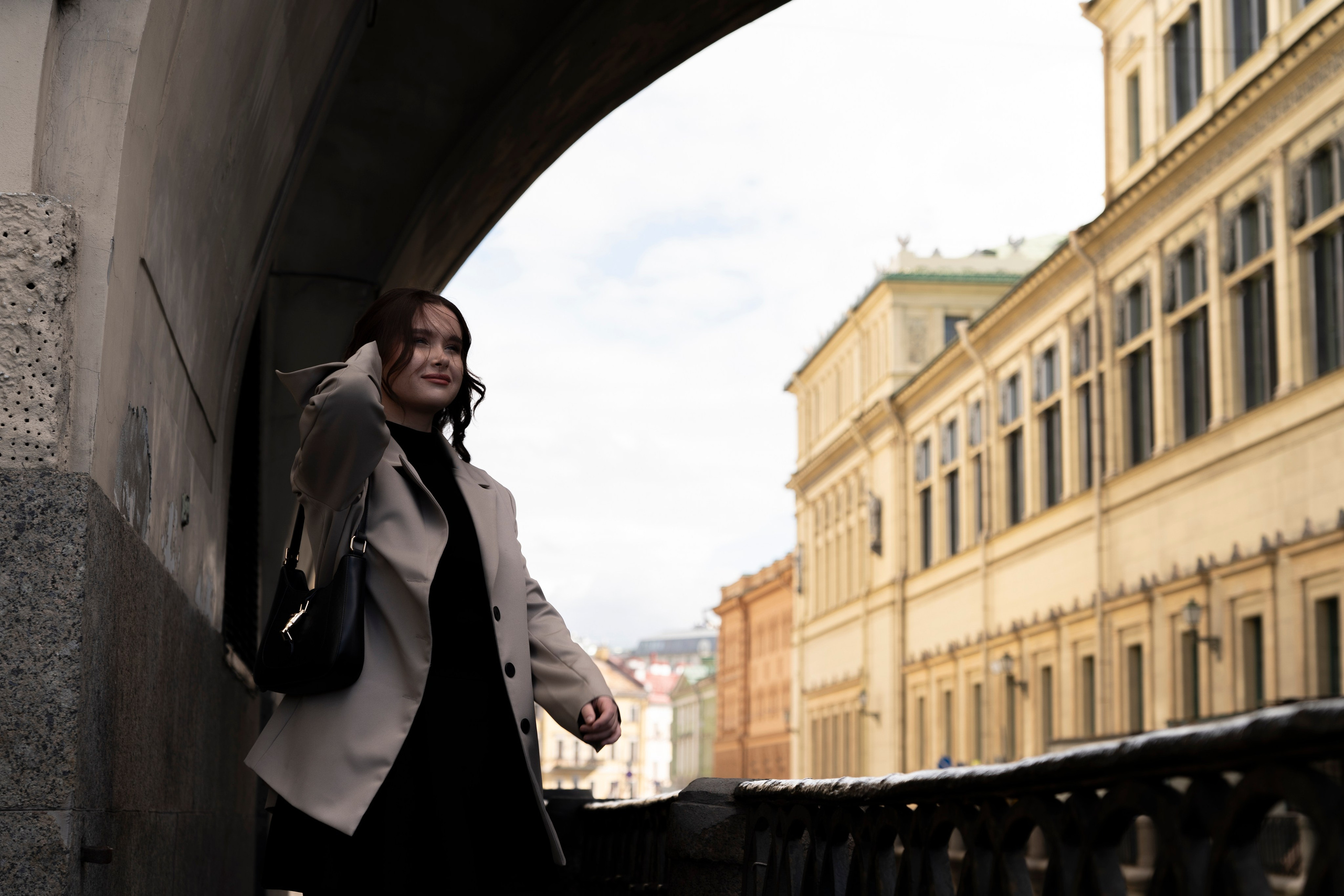 Екатерина. Главная