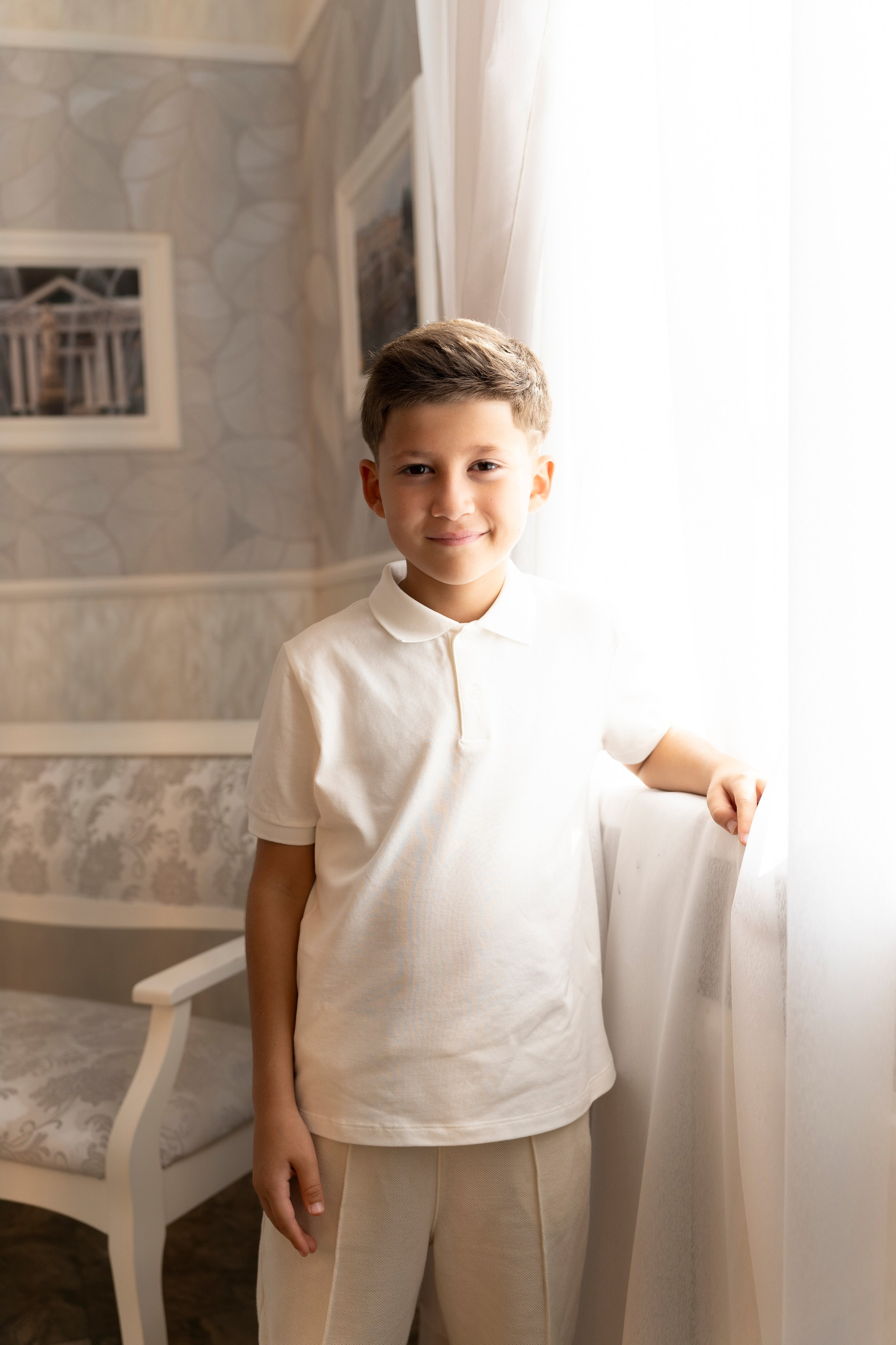 Дарья+Олег. Главная