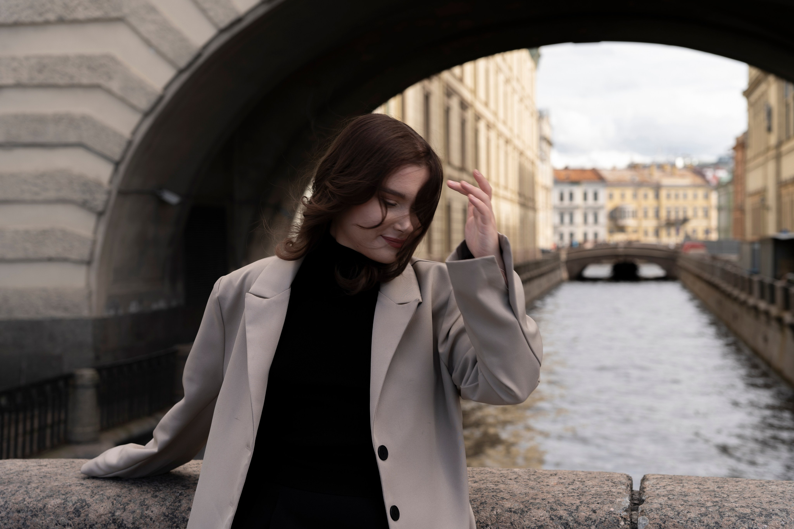 Екатерина. Главная