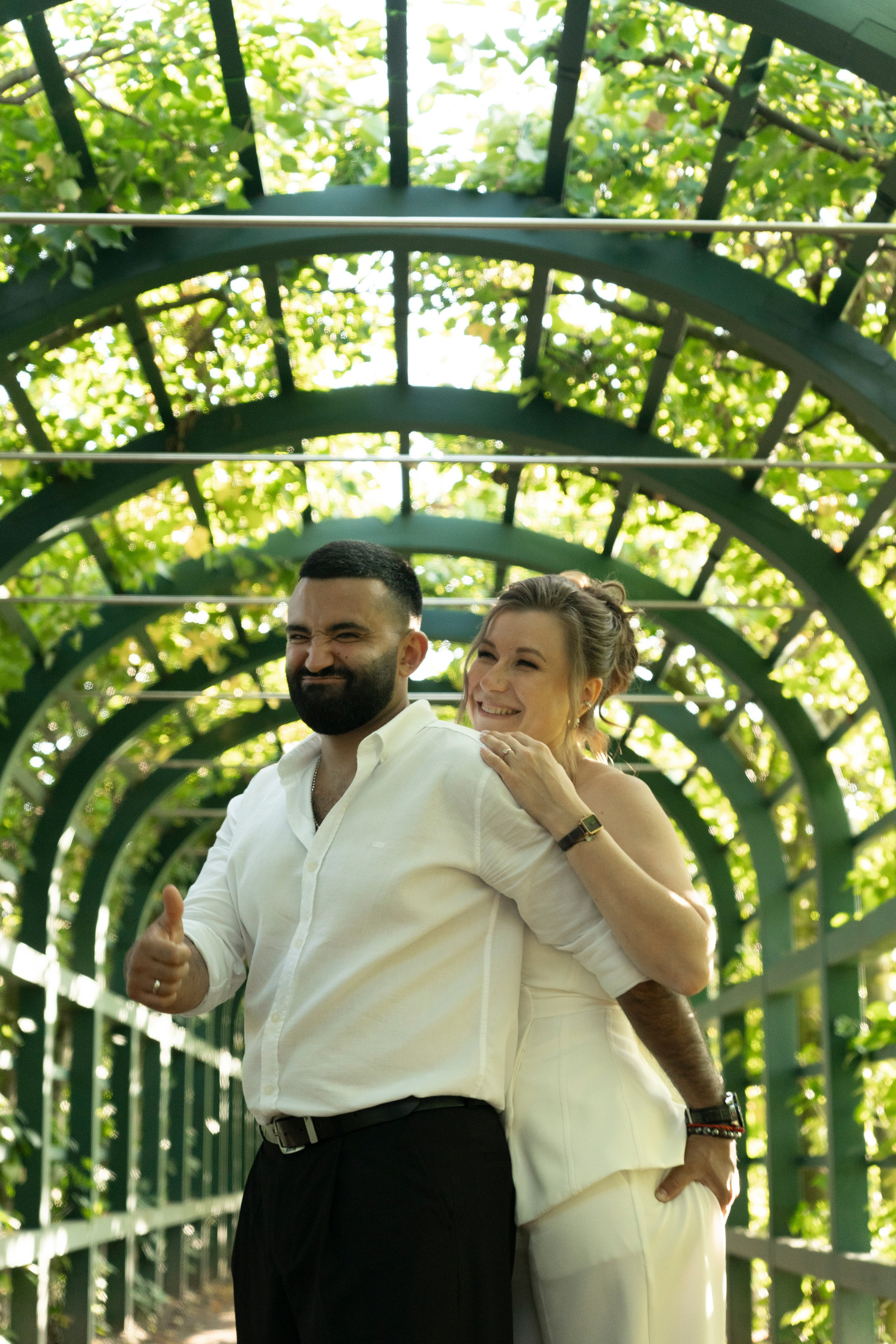 Дарья+Олег. Главная