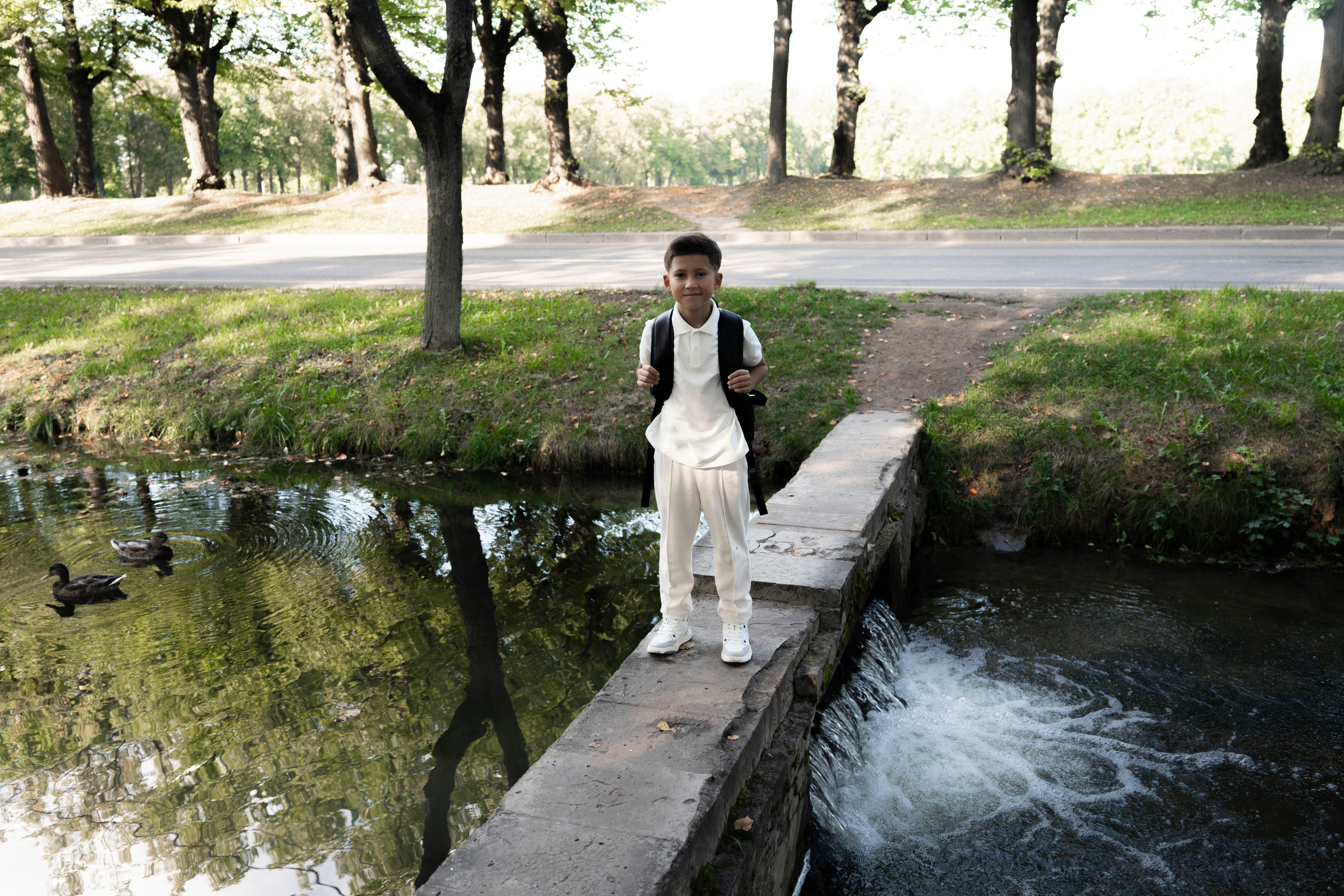 Дарья+Олег. Главная