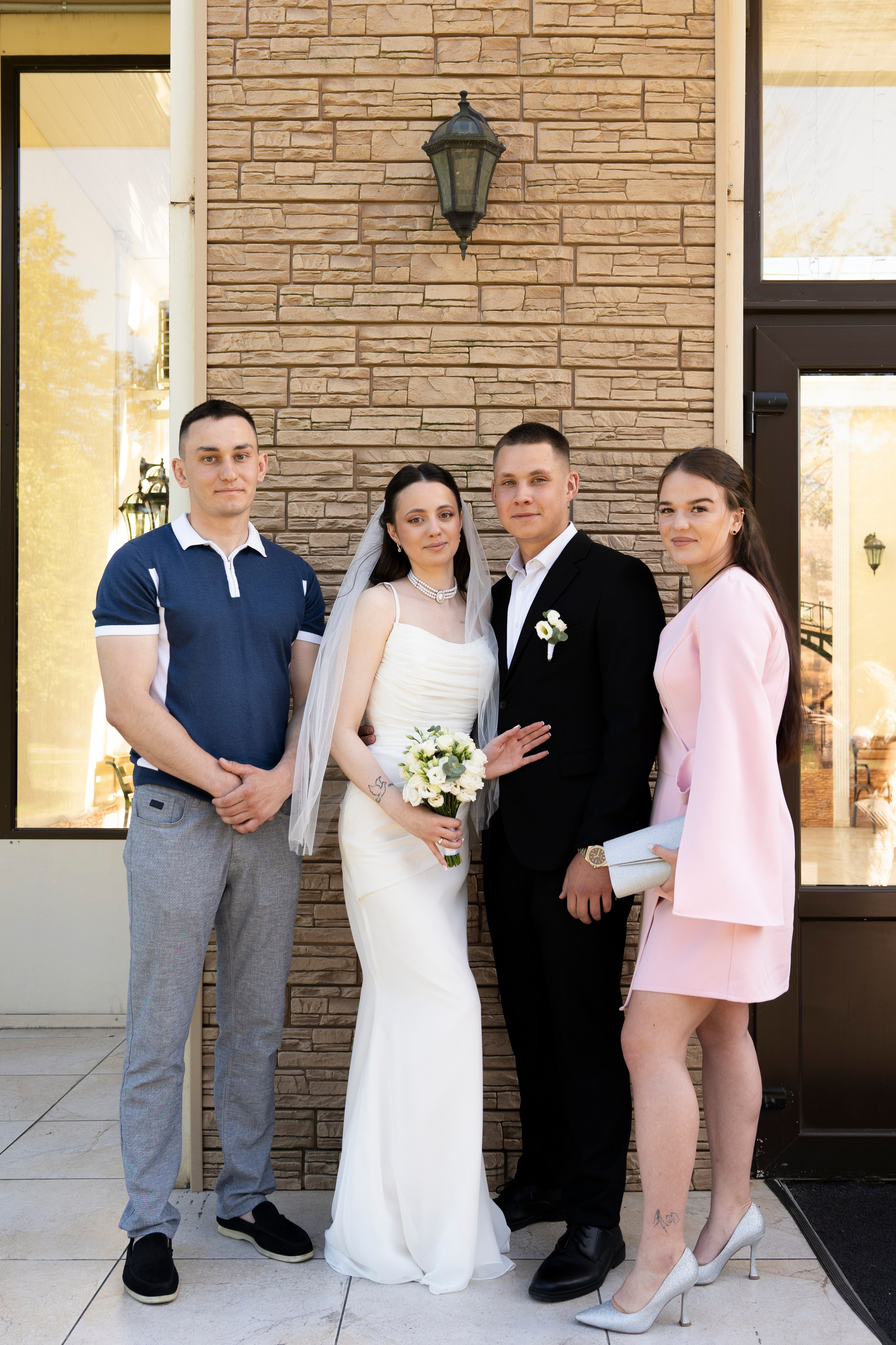 Аделина+Владислав. Главная