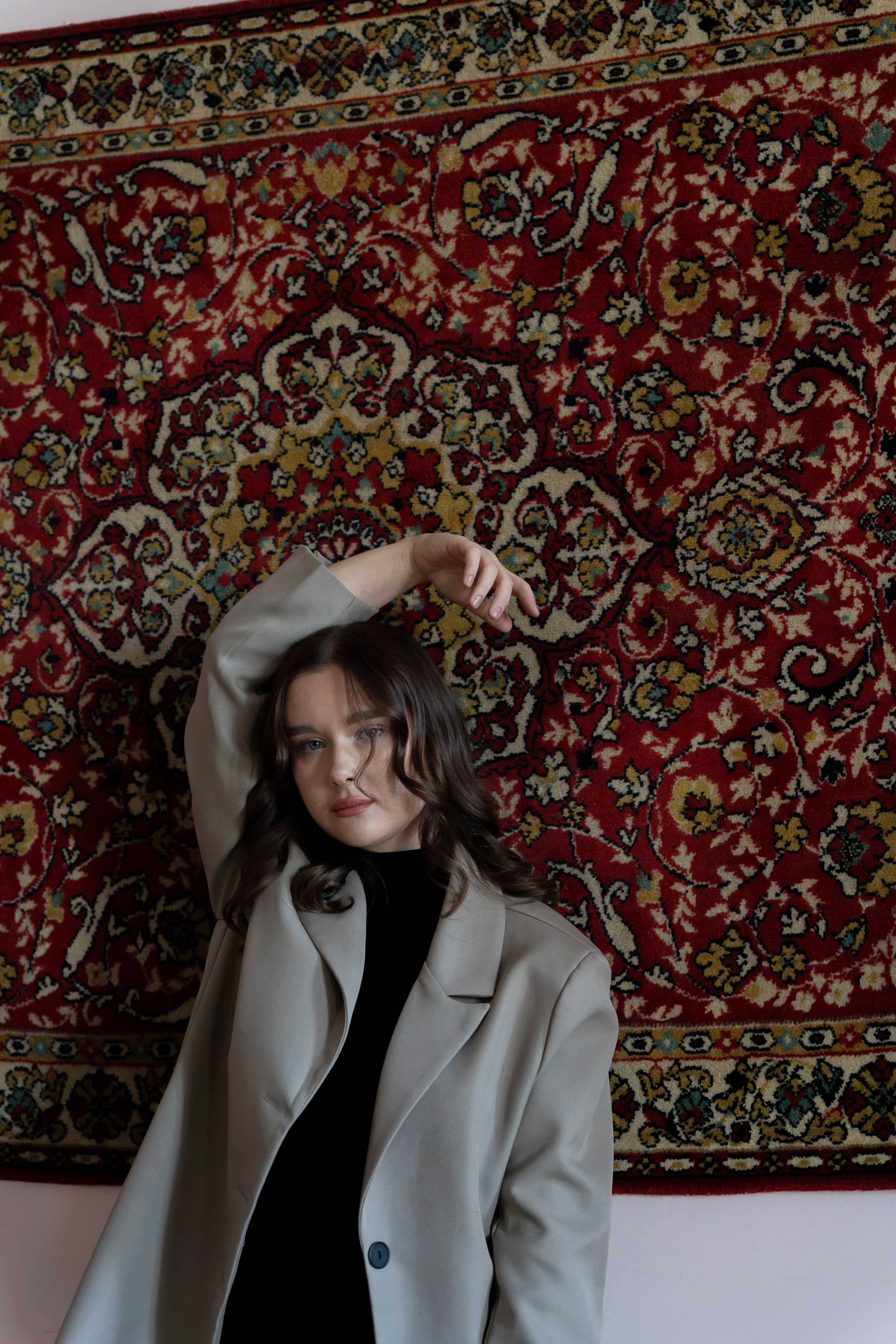 Екатерина. Главная