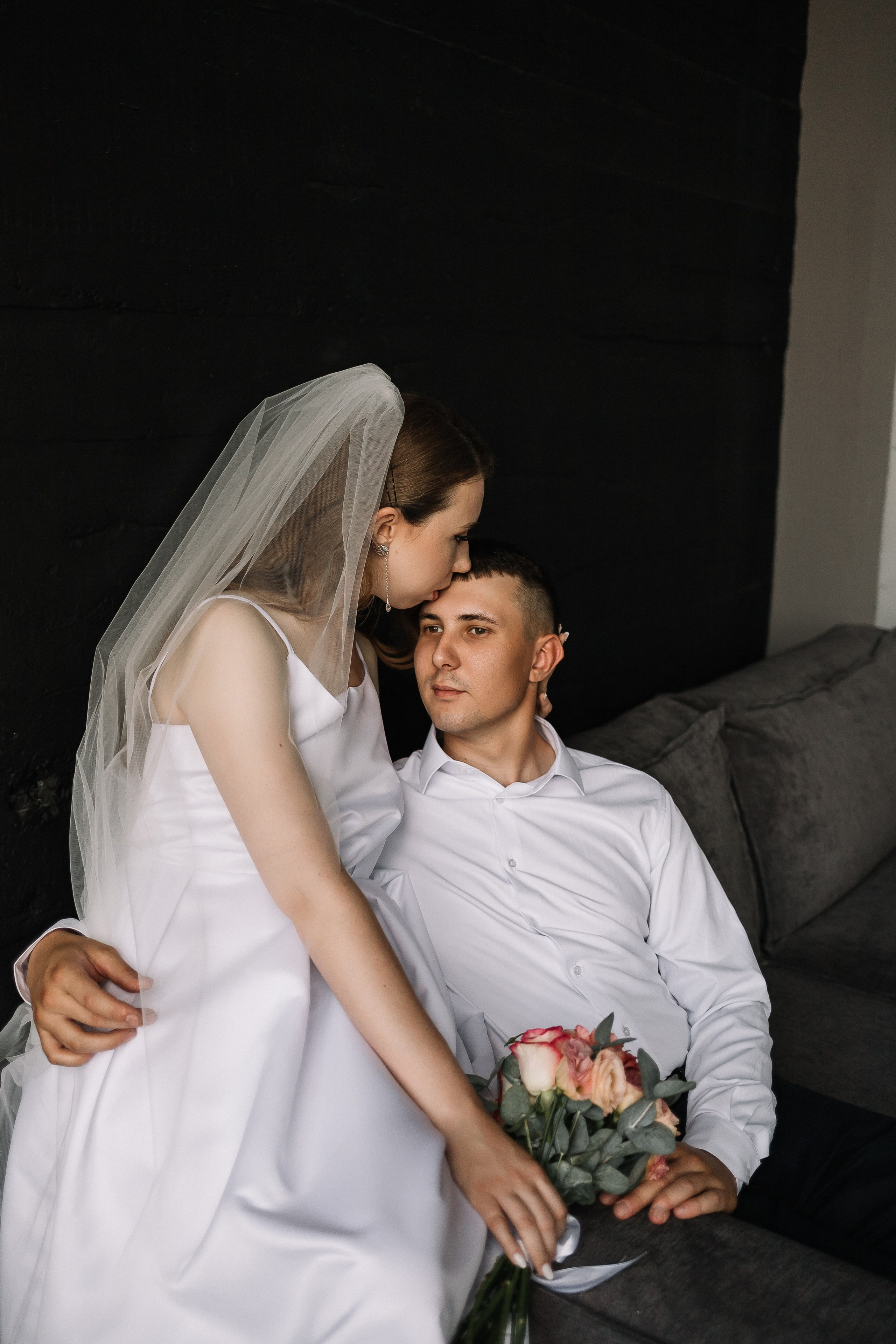 Максим и Екатерина/2024. Свадебный и семейный фотограф в Екатеринбурге