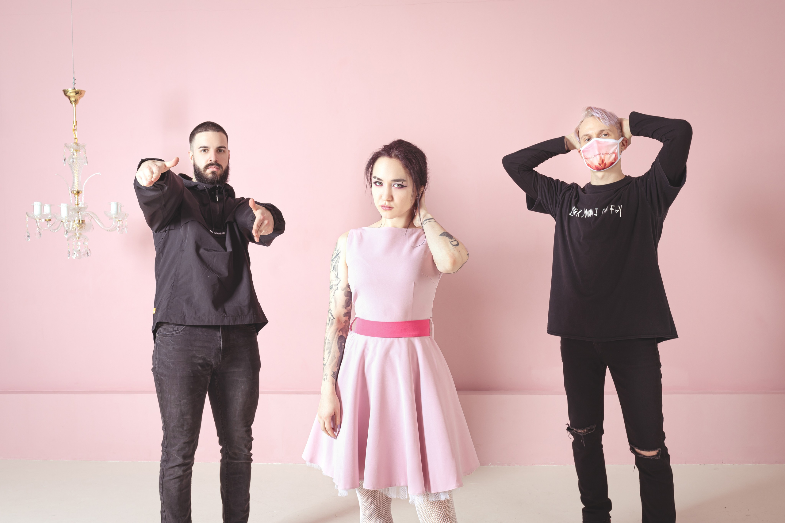 THE KAT IS DEAD. Фотограф Елена Богачева (lenalena_na_na_na)