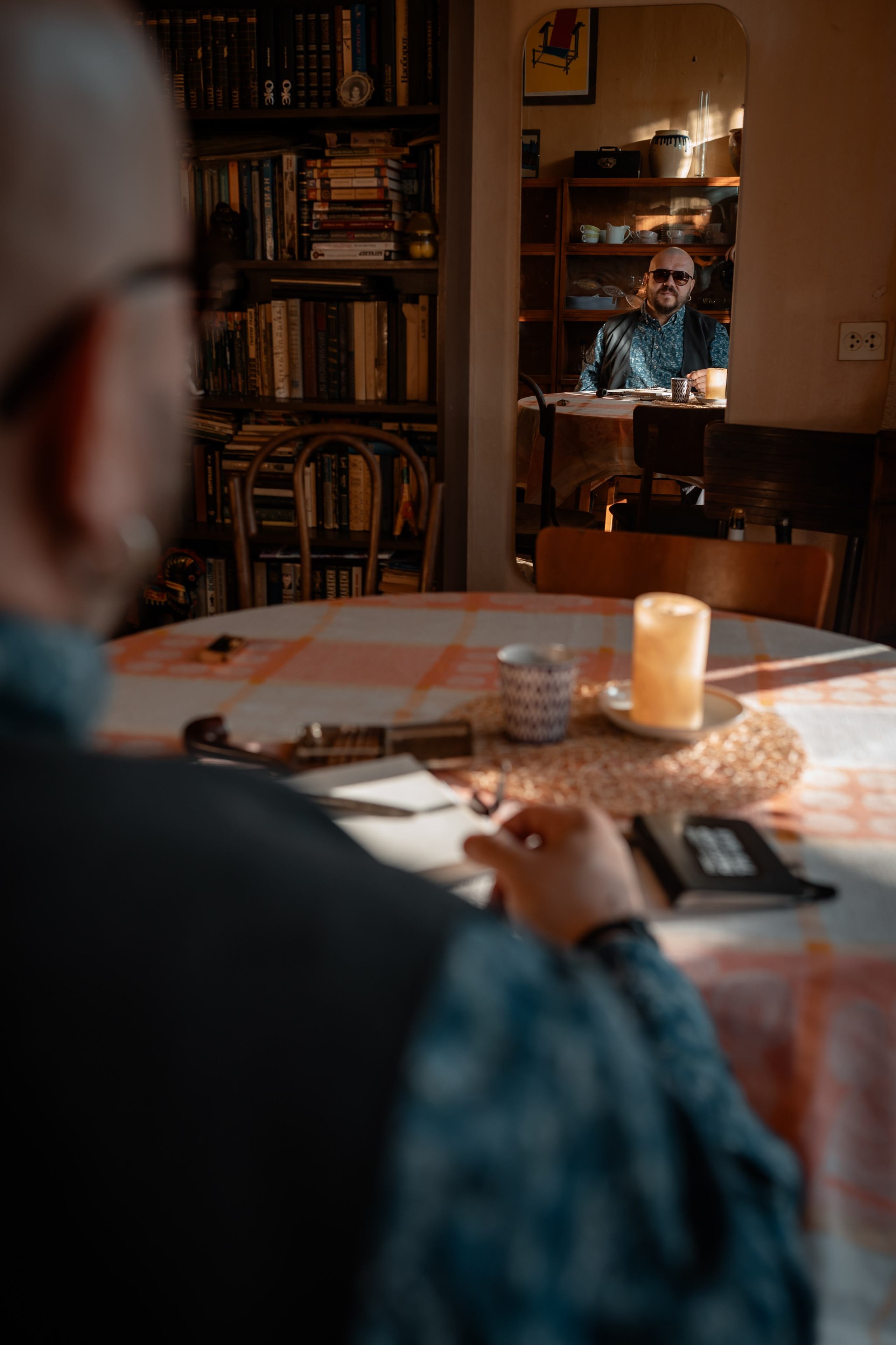 ПИНЖЕНИН. Фотограф Елена Богачева (lenalena_na_na_na)