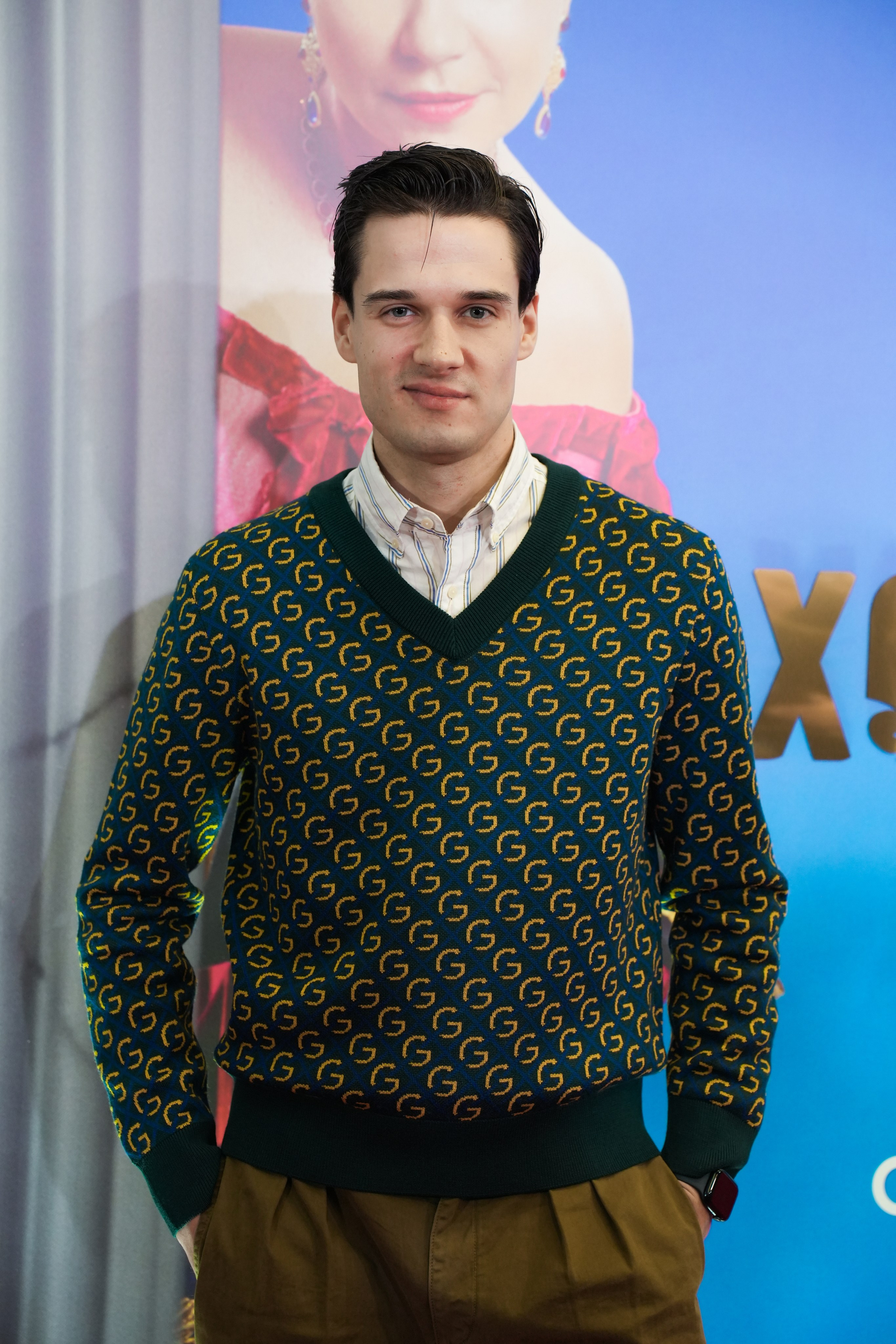 ХОЛОП 2. Фотограф Екатерина Юрьева | Тула, Москва, Новомосковск