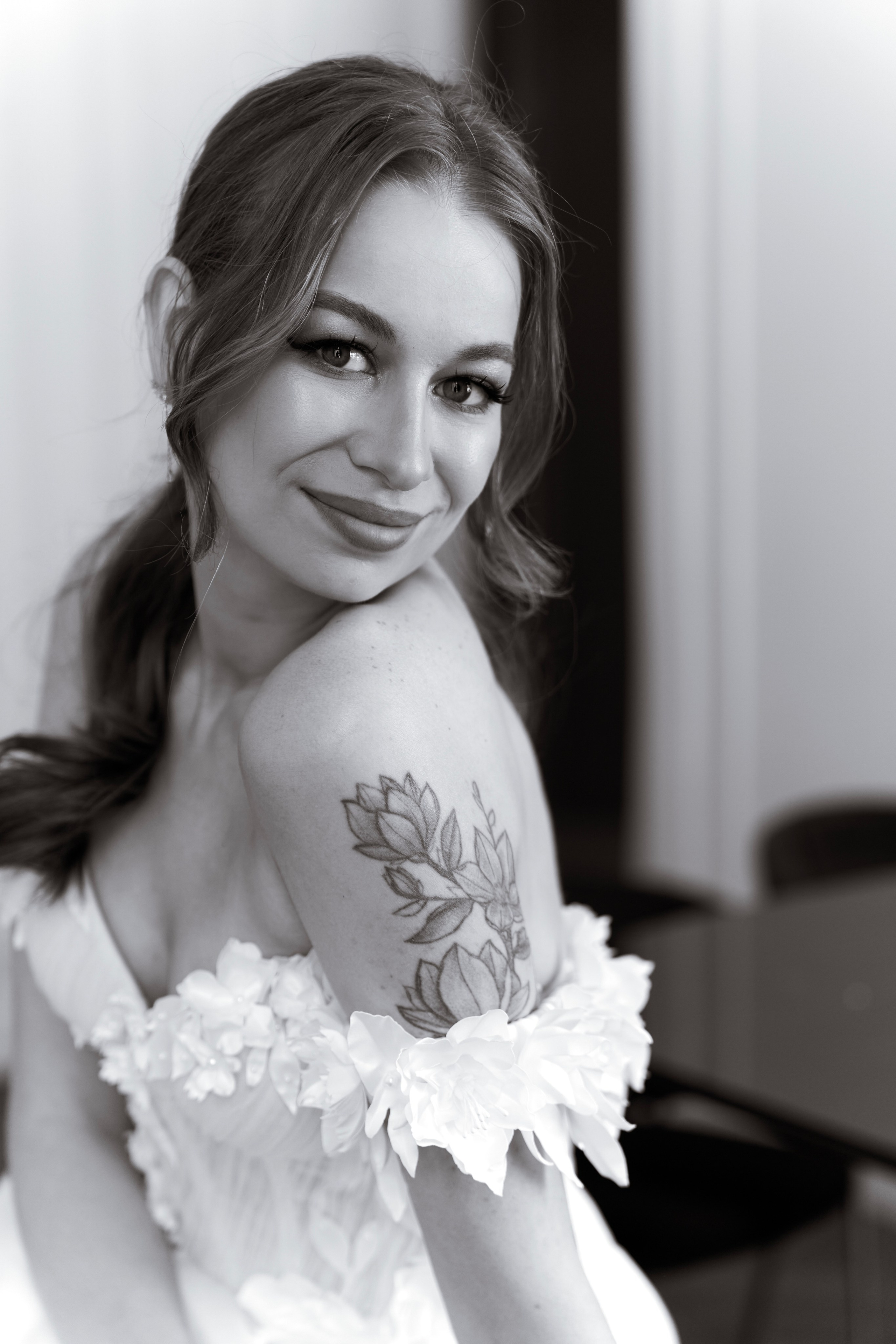 М&Е. Фотограф Москва и Екатеринбург. Максимова Соня