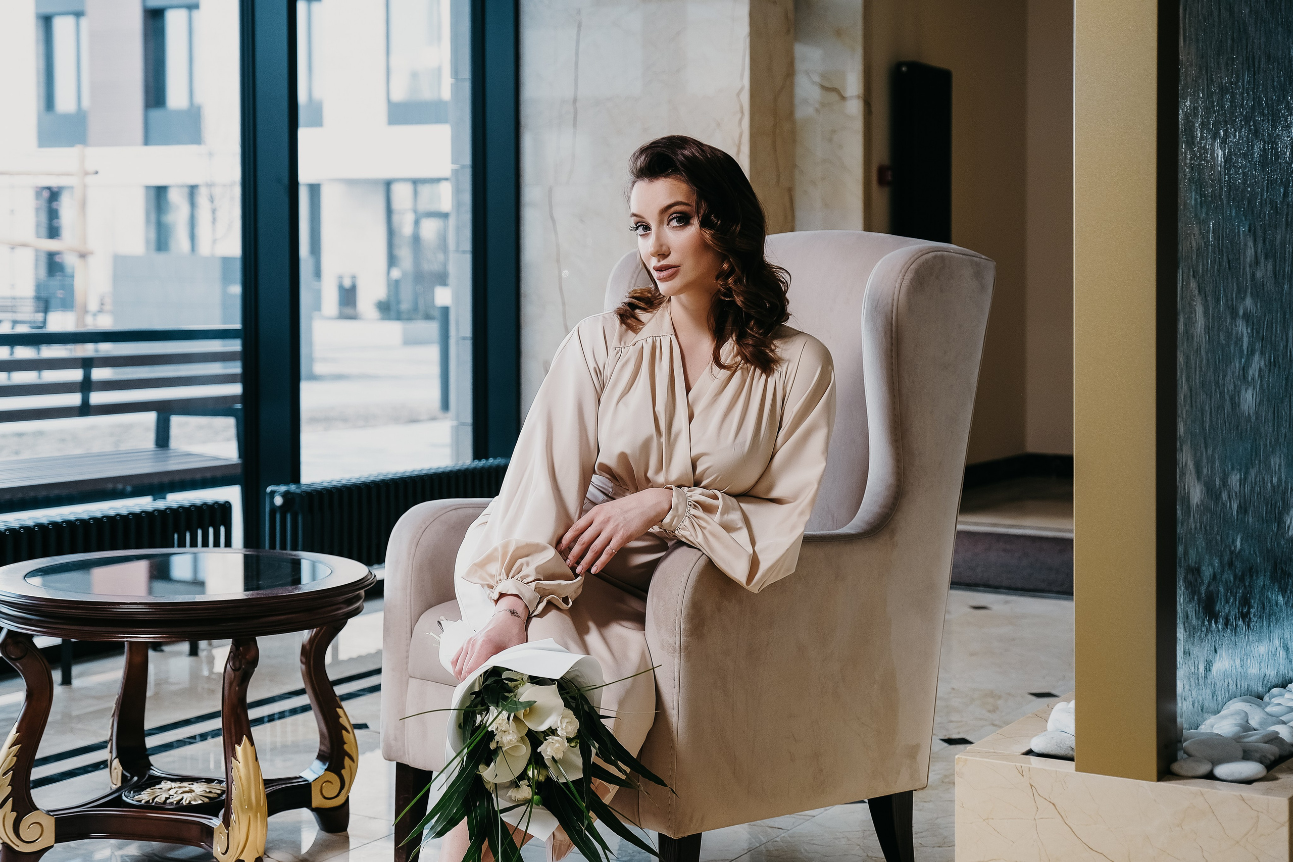 Рекламные фототосессии