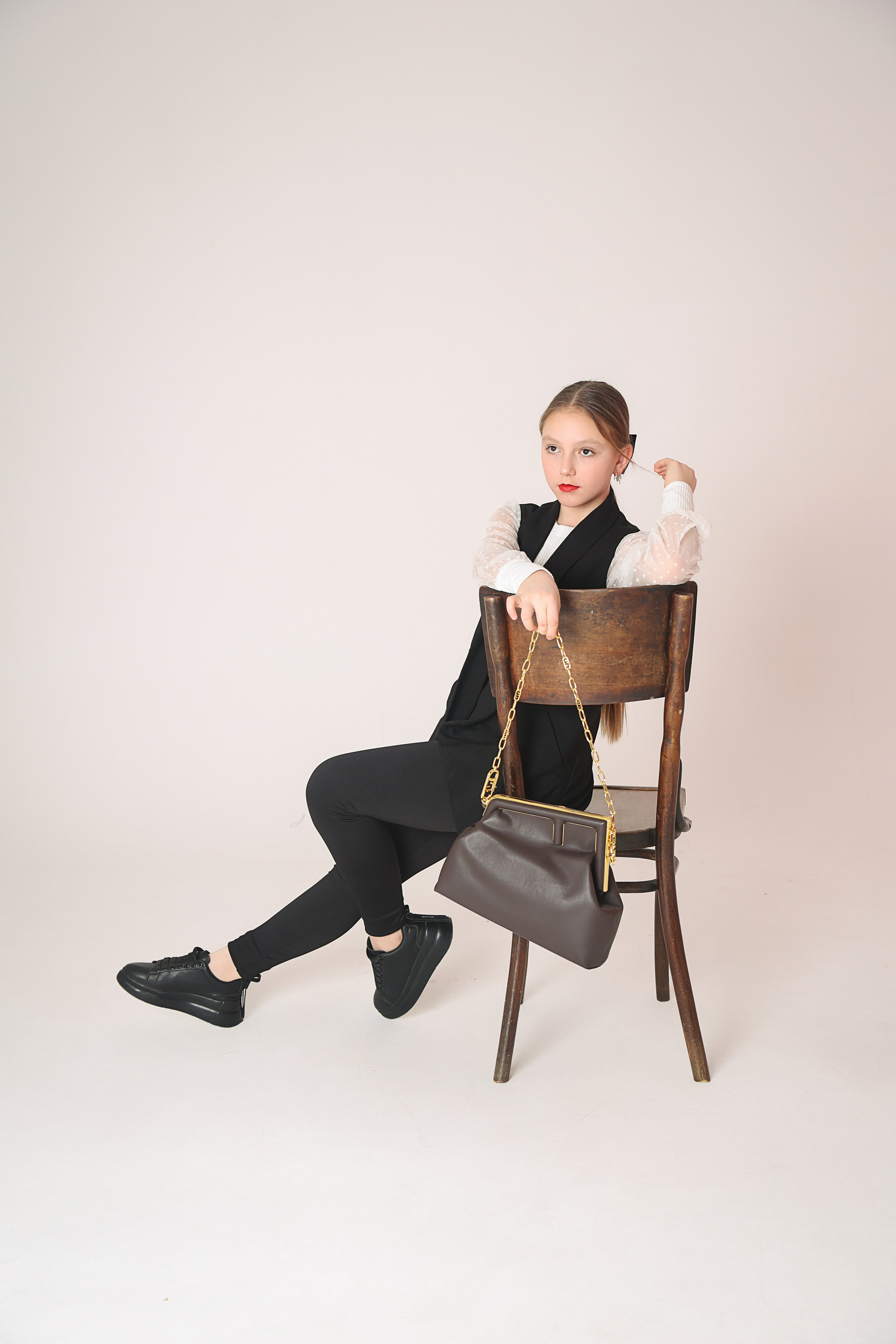 Кира Сорокина. Promodels