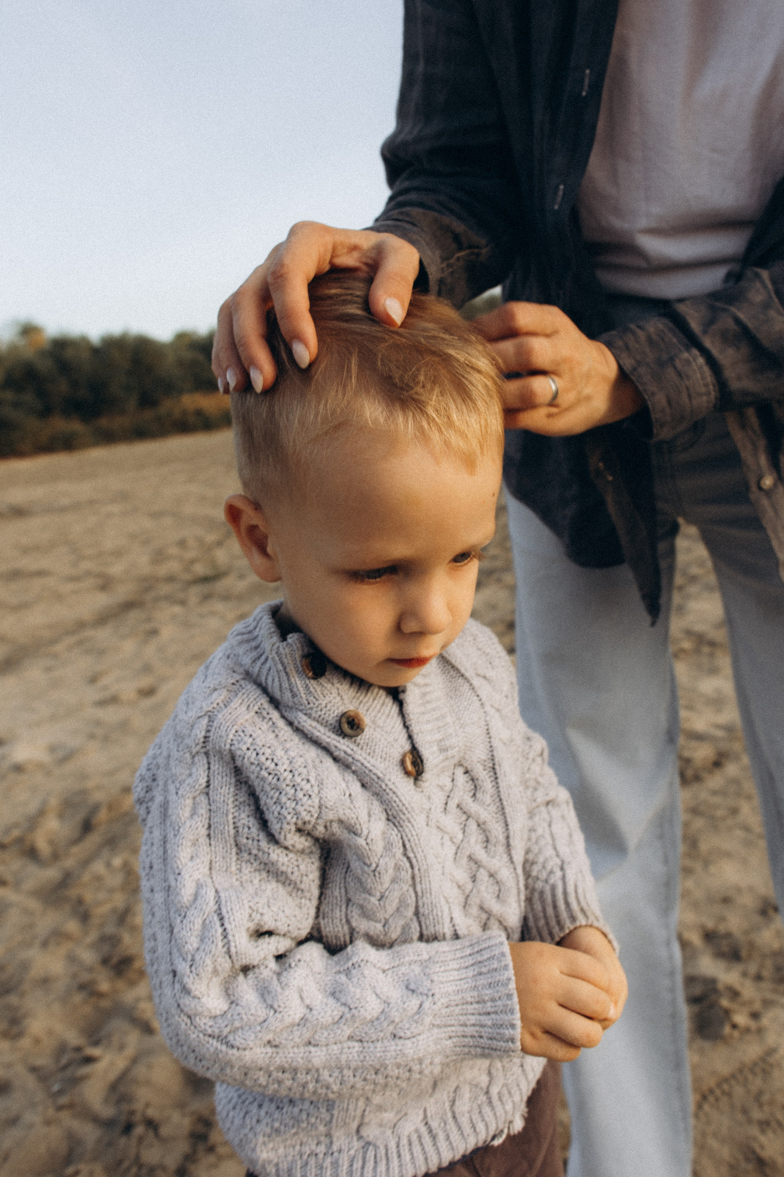 Самое теплое место на земле — Семья. Семейный фотограф в Краснодаре Анна Пасик
