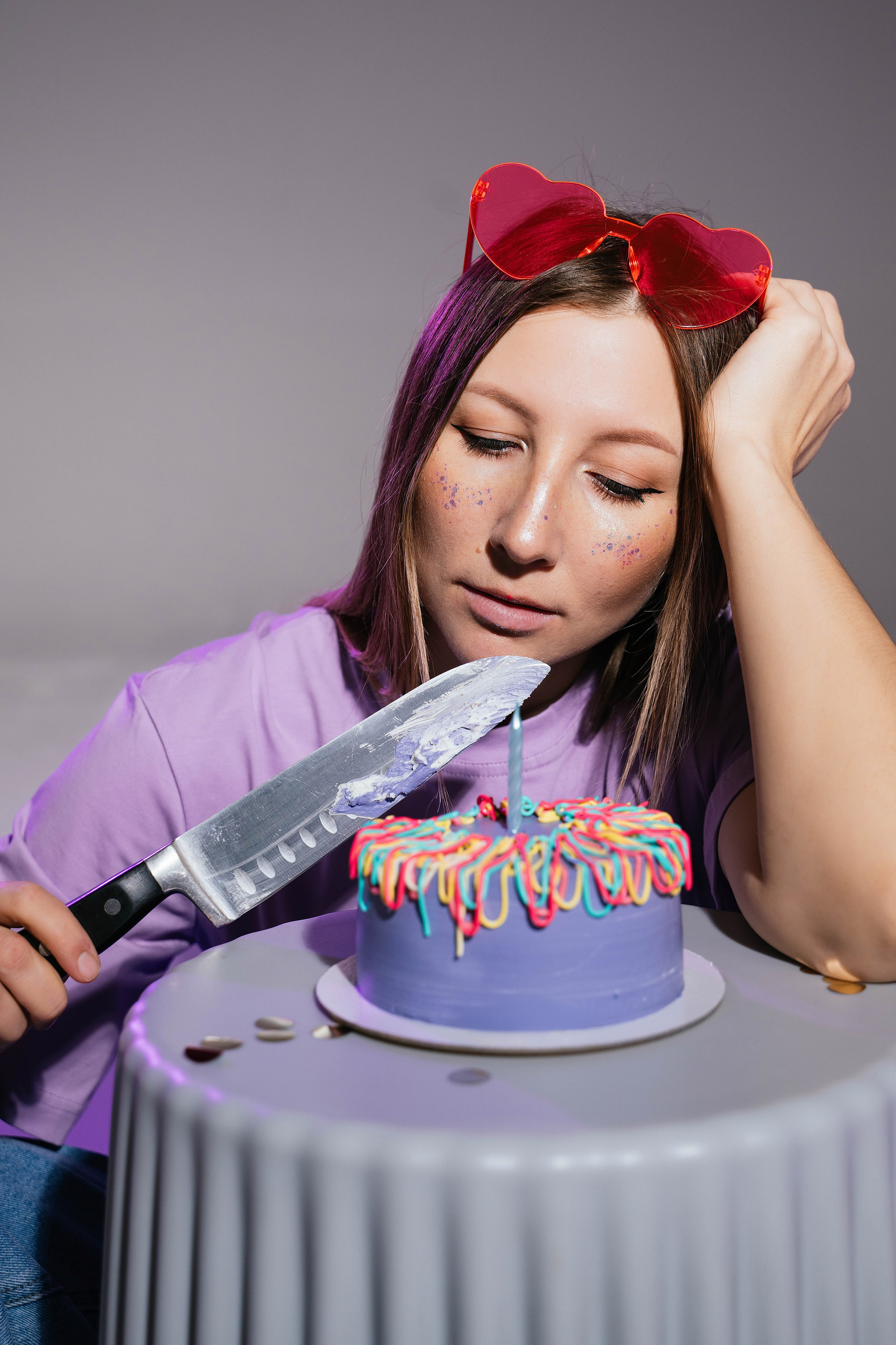 Для кондитера. Свадебный, семейный фотограф в Рязани Лена Брант