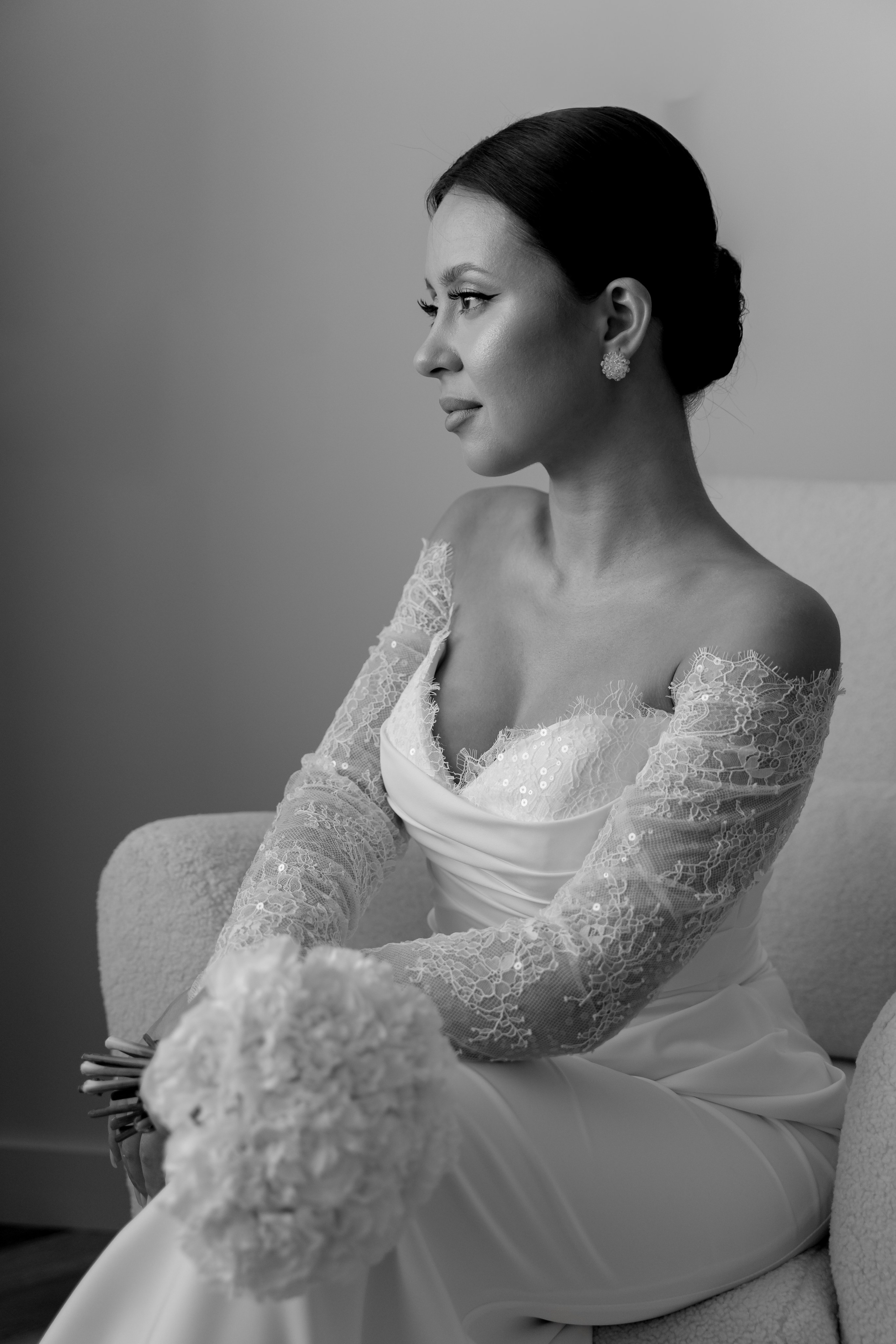 Тимур и Аида. Свадебный и семейный фотограф в Стерлитамаке и Уфе