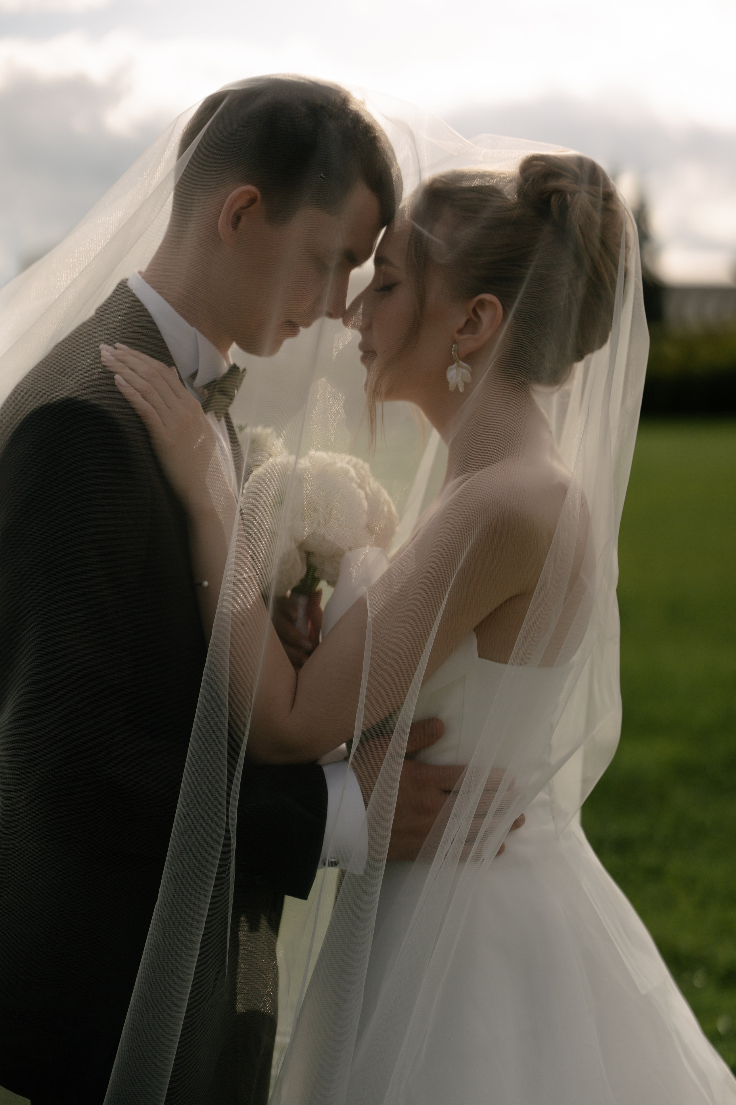 Саша и Катя. Свадебный и семейный фотограф в Москве и Красногорске — живые кадры | Анастасия Тихонова