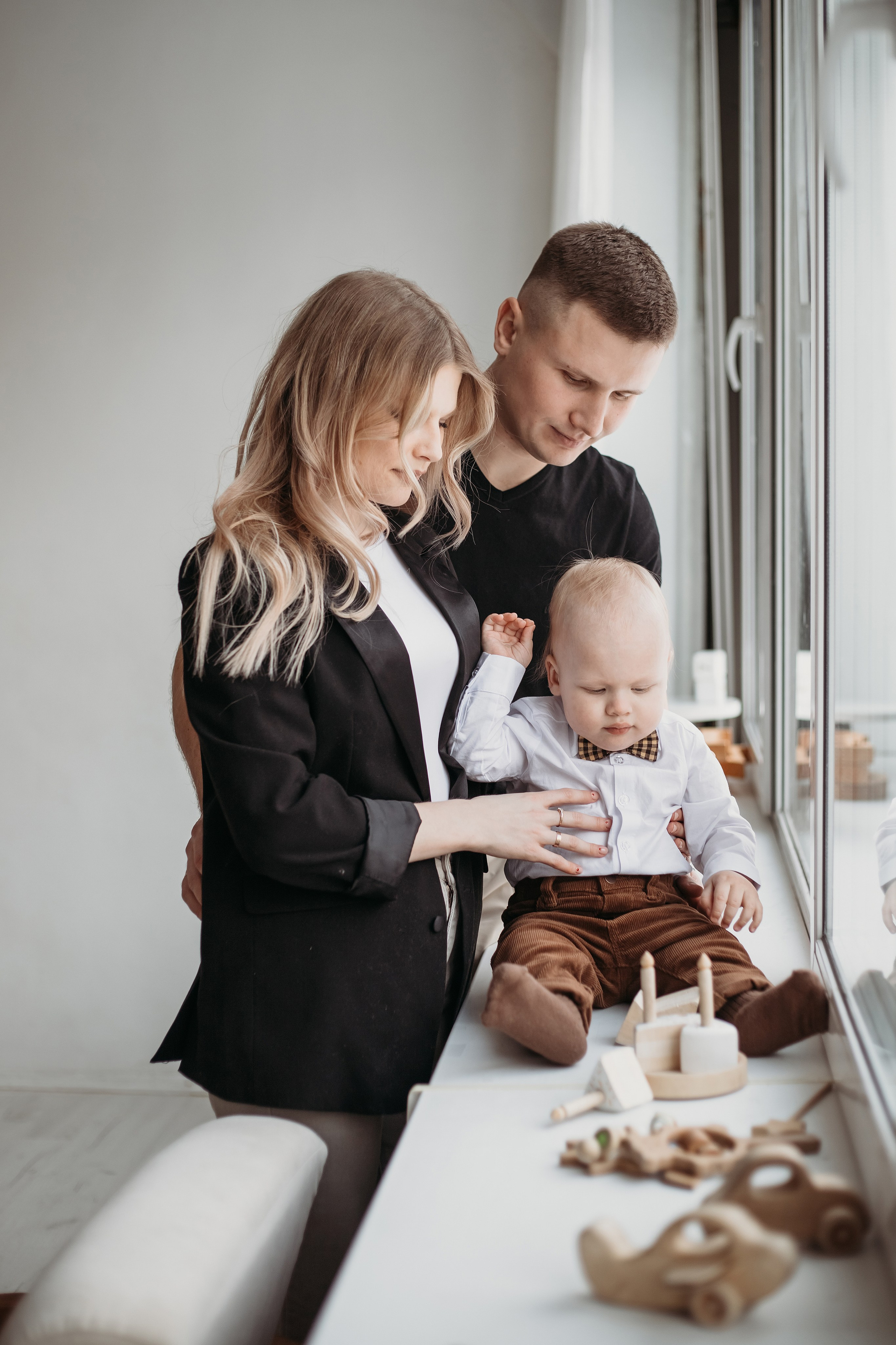 Мишка. Семейный и детский фотограф Минск, Беларусь