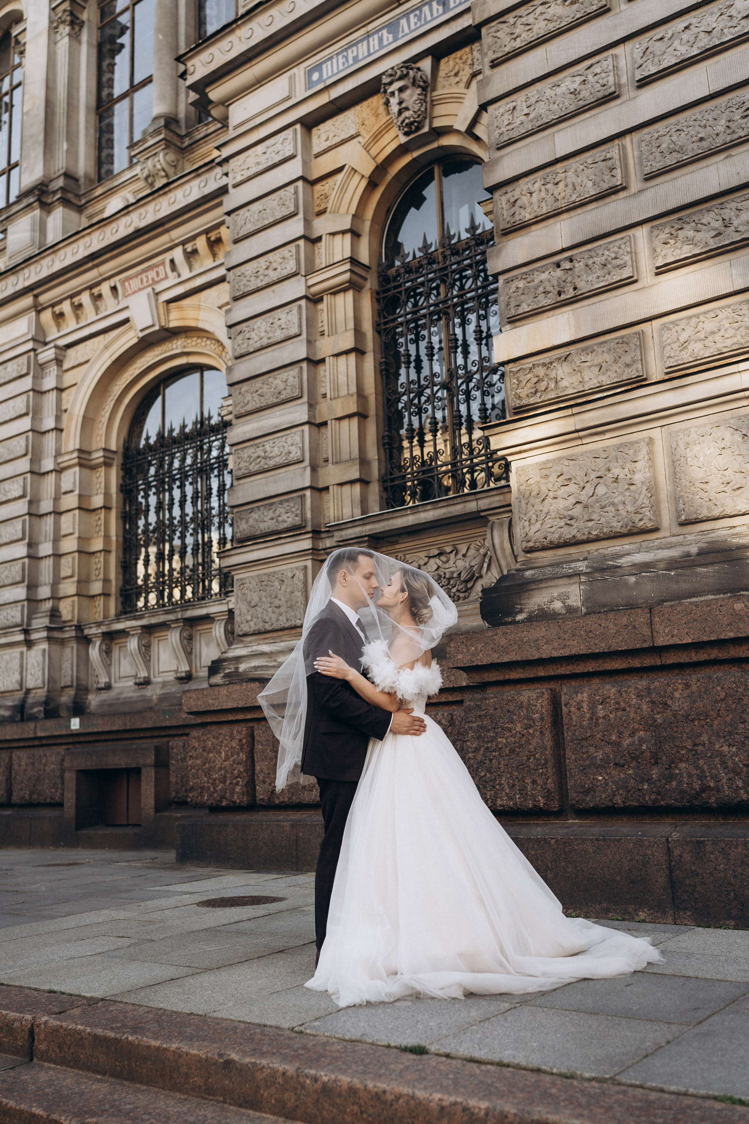 Фотограф в Санкт-Петербурге — Лучина Екатерина