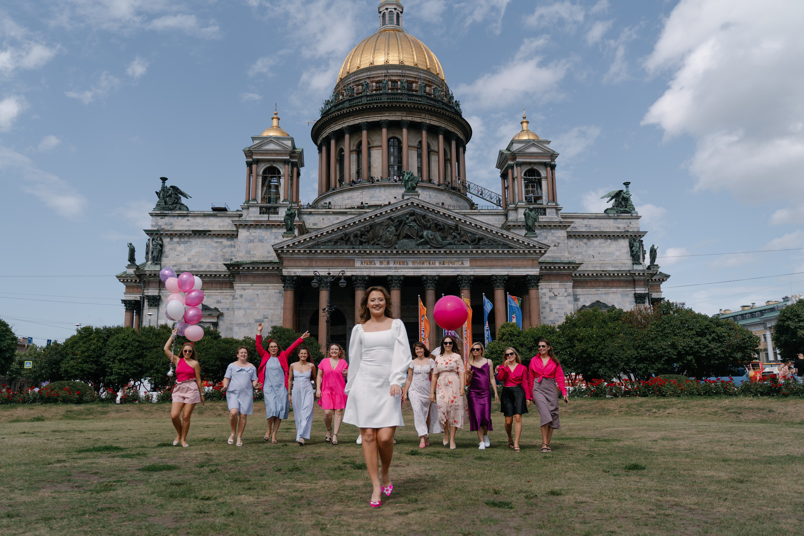 29.07.2023. Свадебный фотограф — Наталья Фед СПб/Москва
