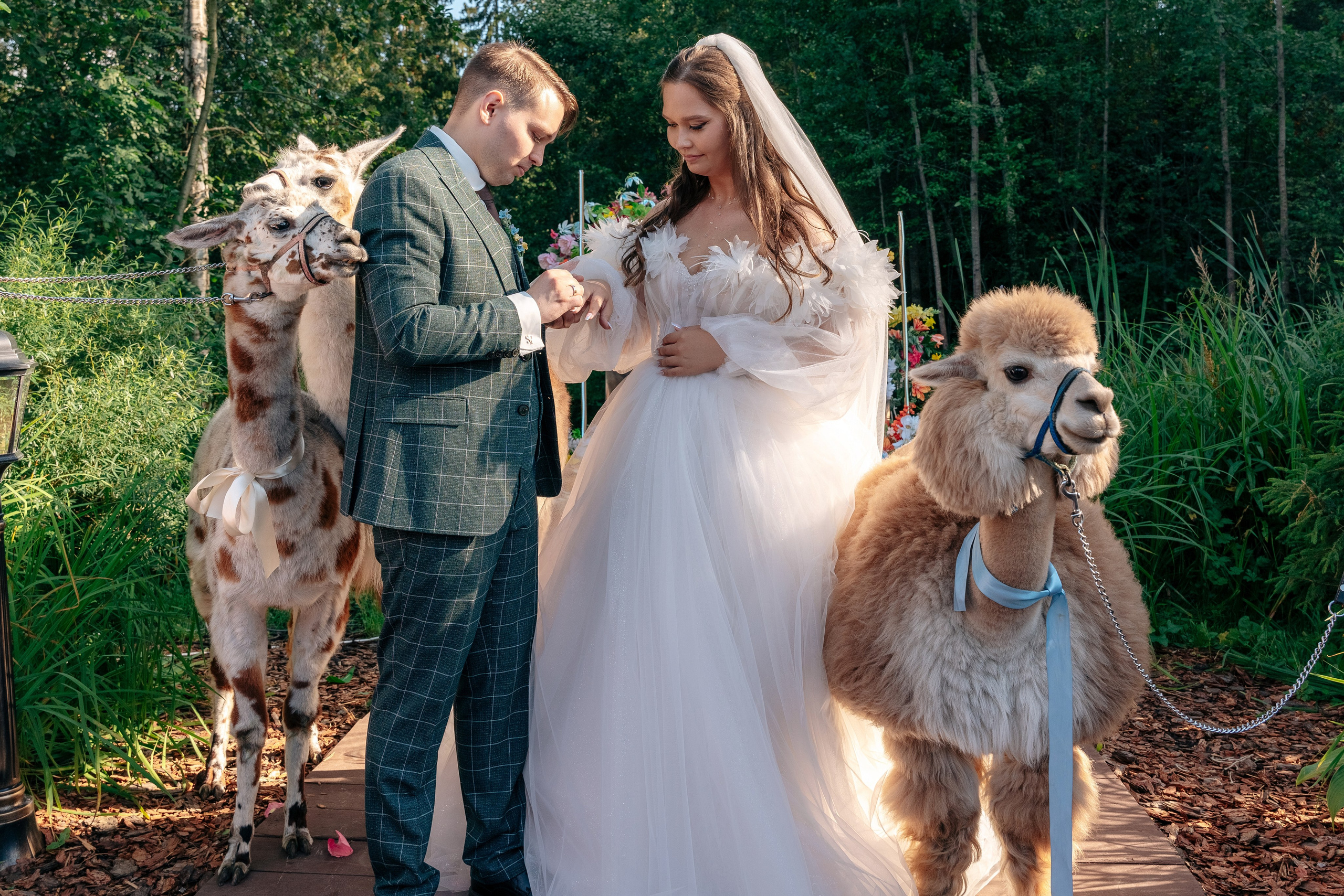 Яна и Стас | Москва. Свадебный фотограф Анастасия Лебедикова Москва
