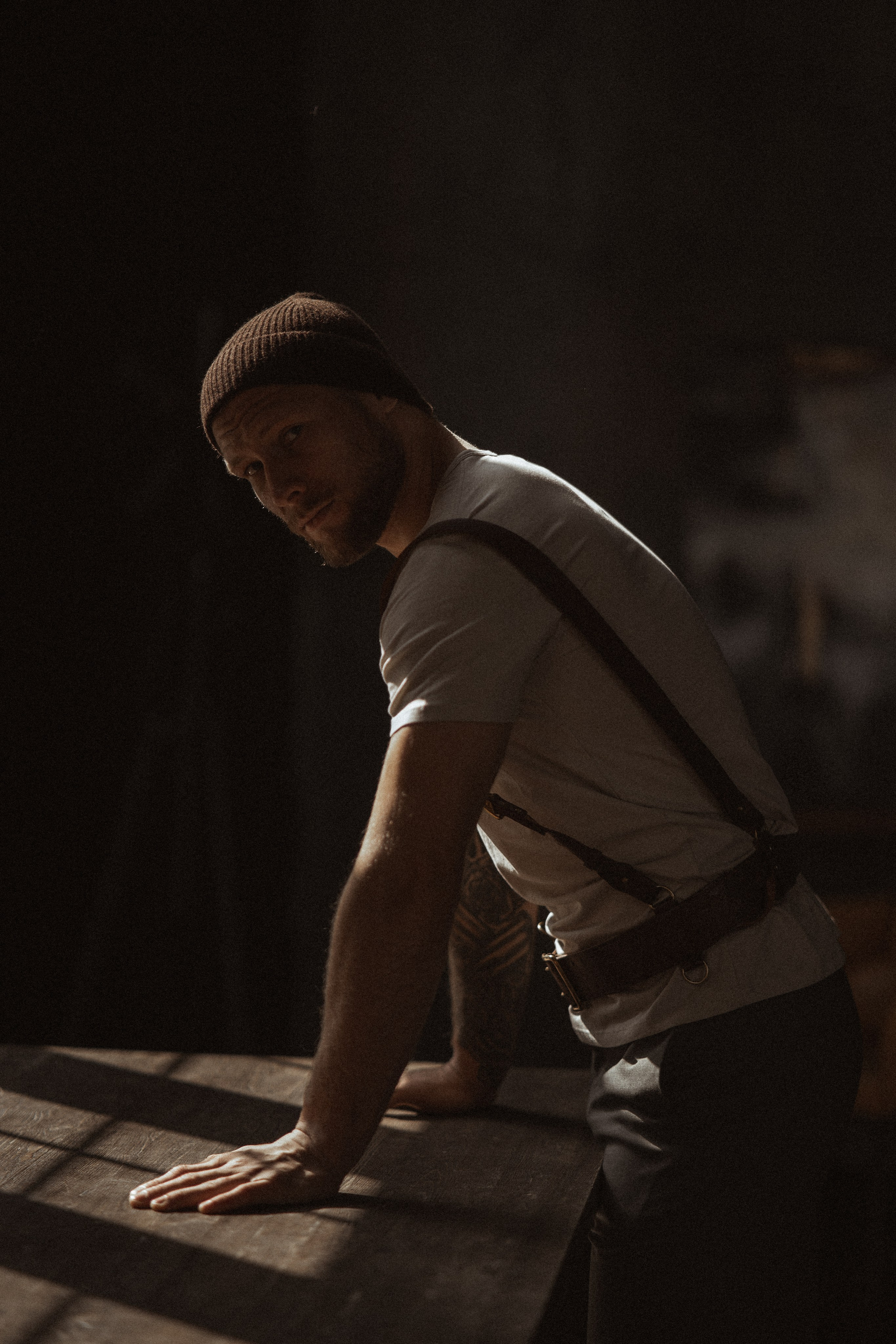 Влад. Фотограф Мария Зайчик