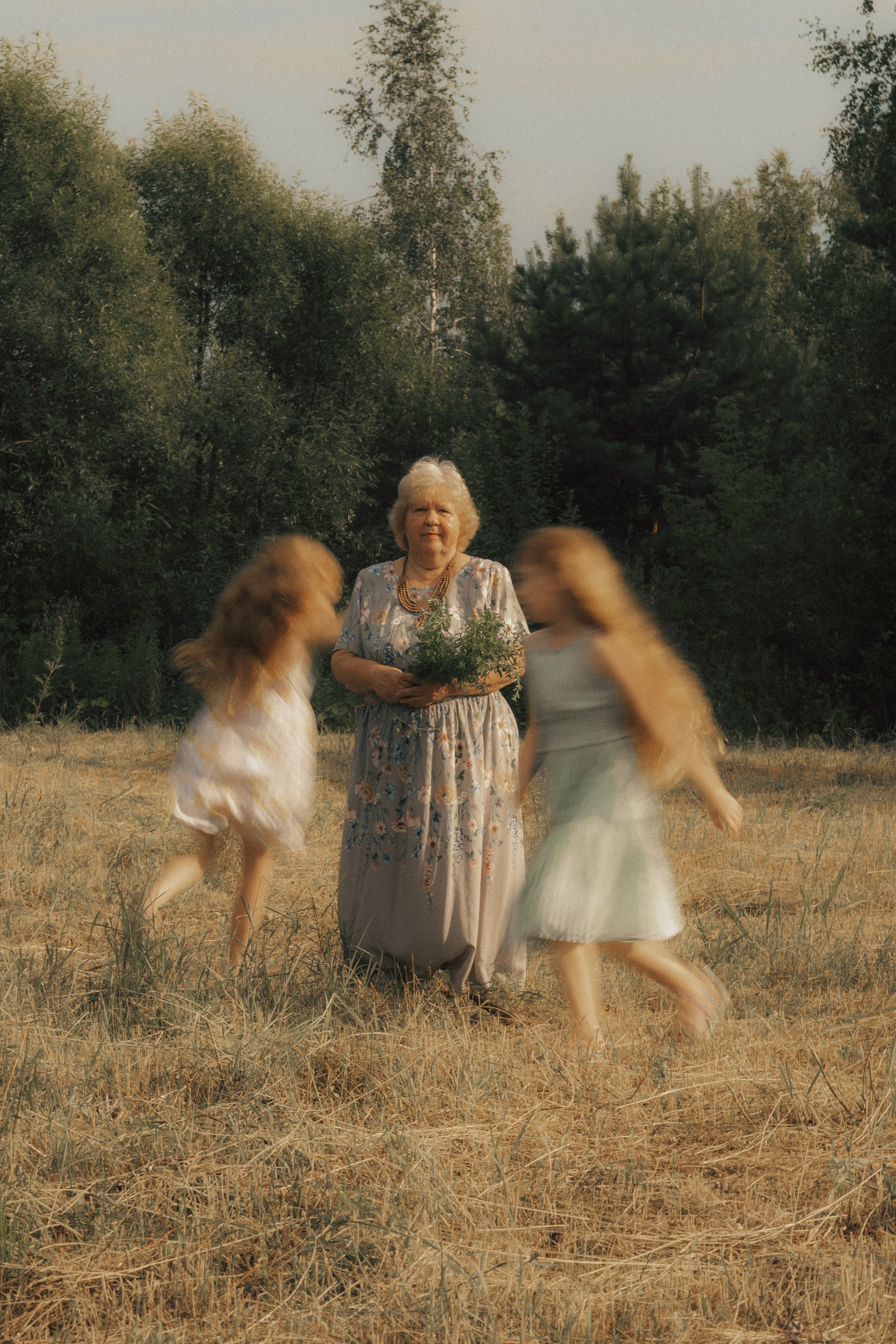 Семейные фотосесии. Фотограф в Воронеже Мария Зайчик