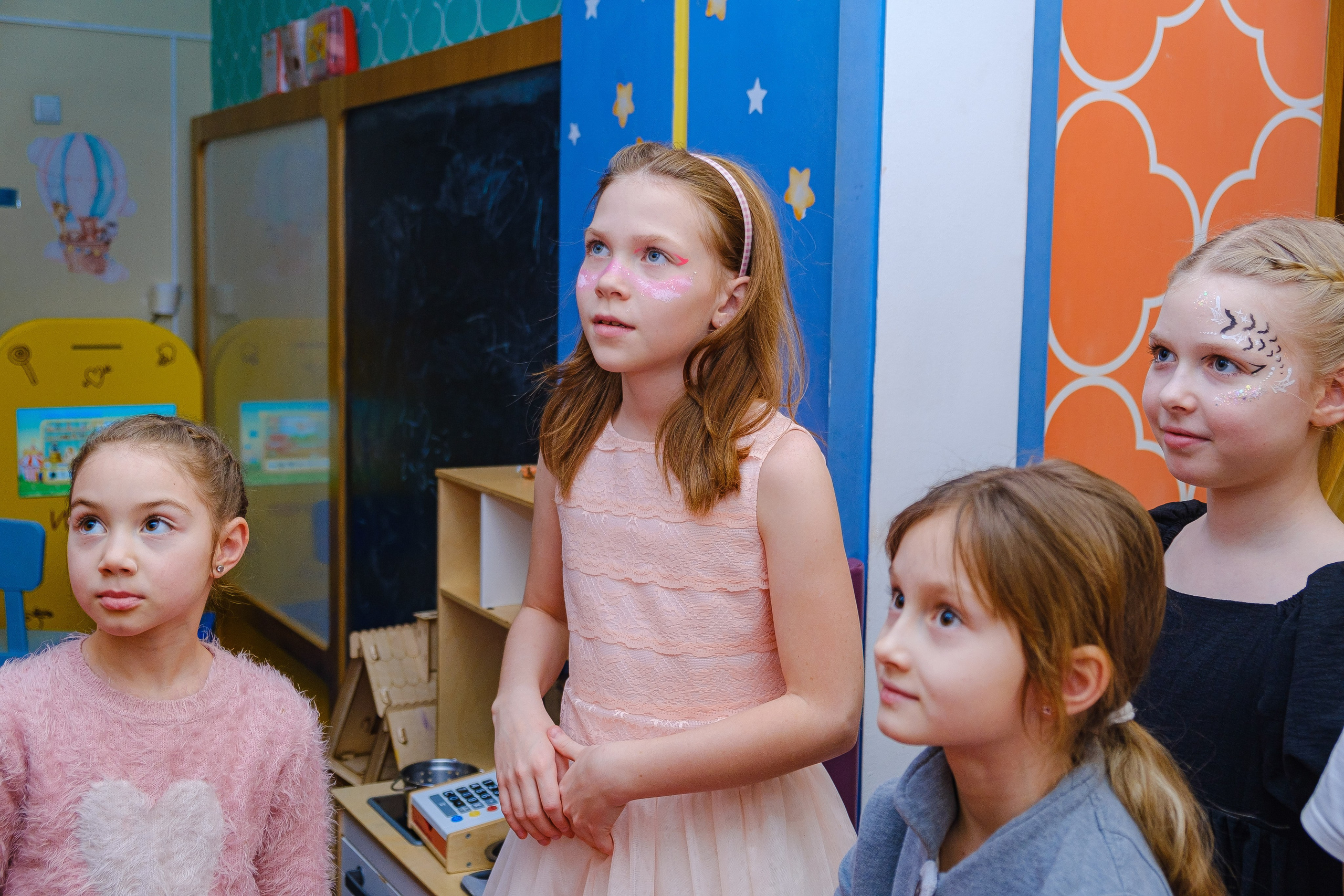 Нике 10 лет. Фотограф Мария Хлебникова Санкт-Петербург Москва