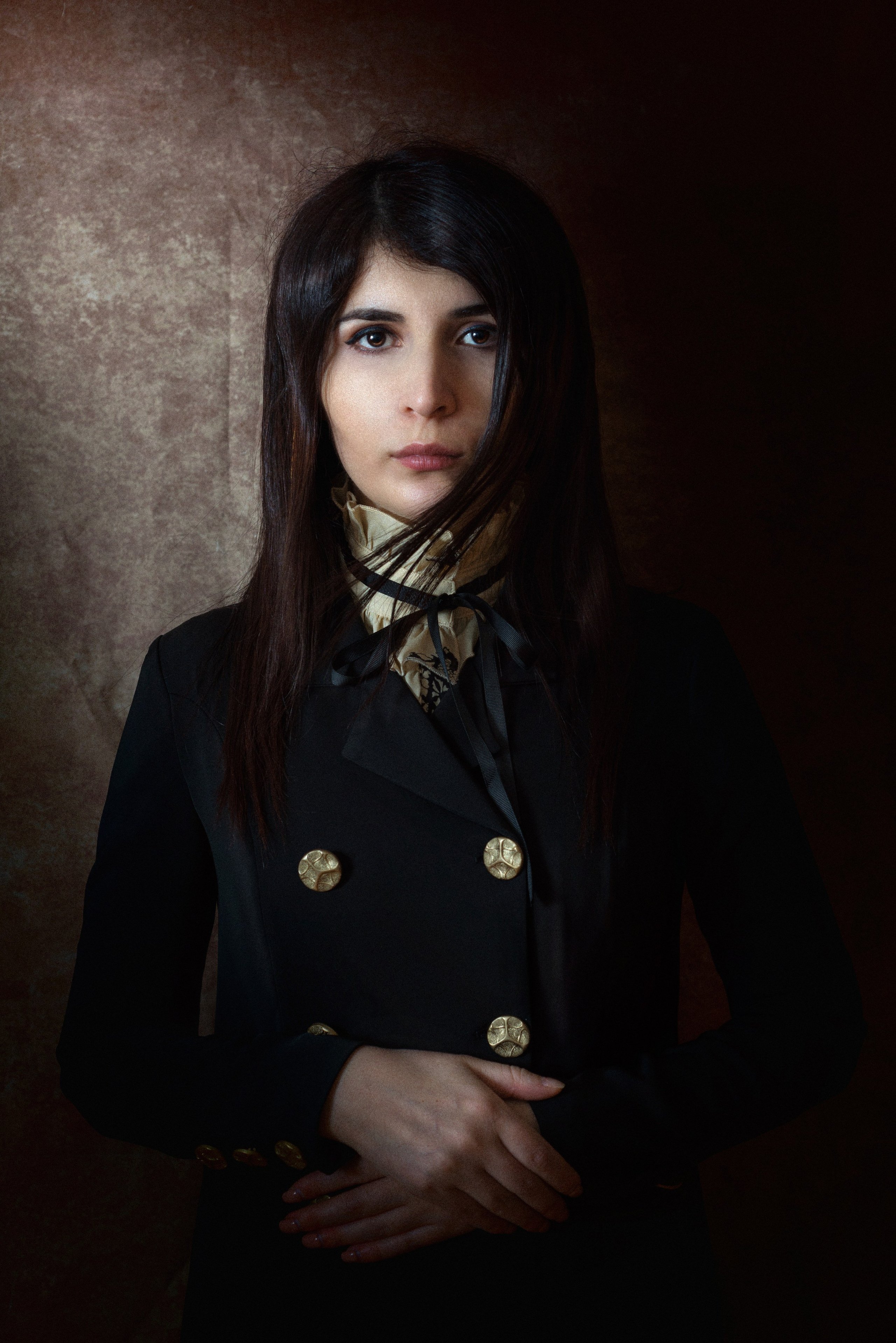 Тематические фотосессии. Фотограф Диана Семенова