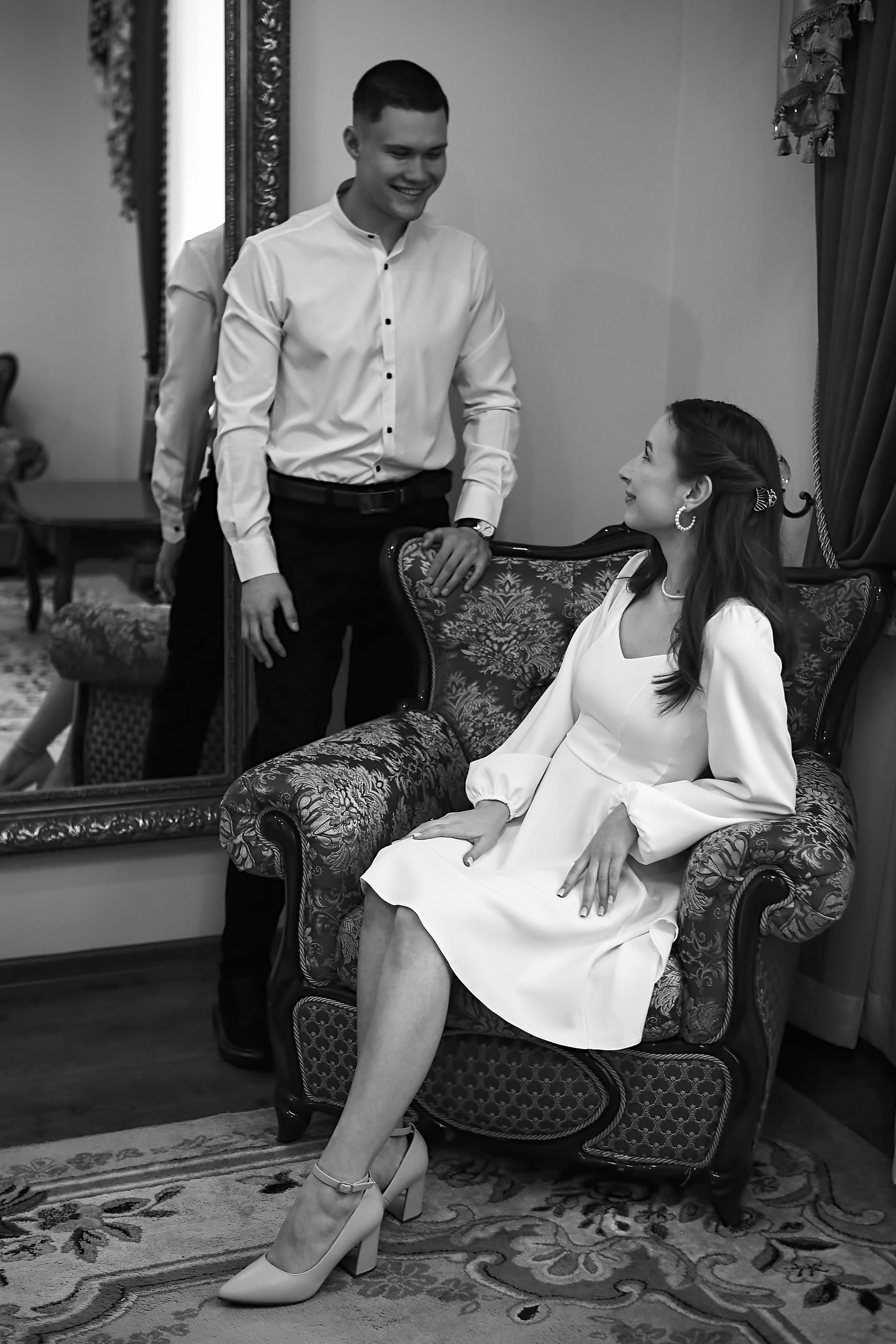 Анатолий и Виктория свадебная роспись. Семейный и свадебный фотограф в Краснодаре Михеева Светлана