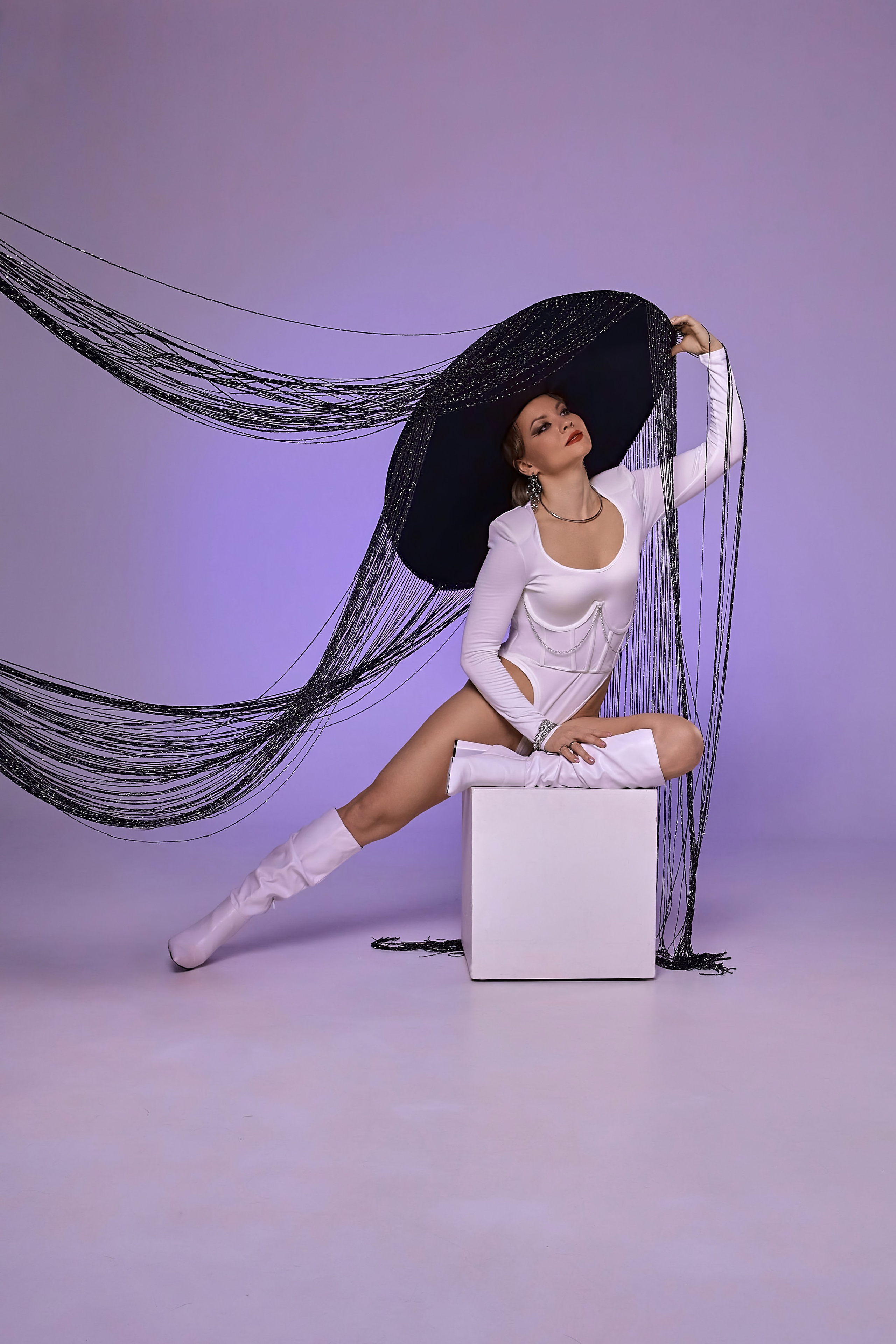 Портретный, свадебный и семейный фотограф в Краснодаре Михеева Светлана