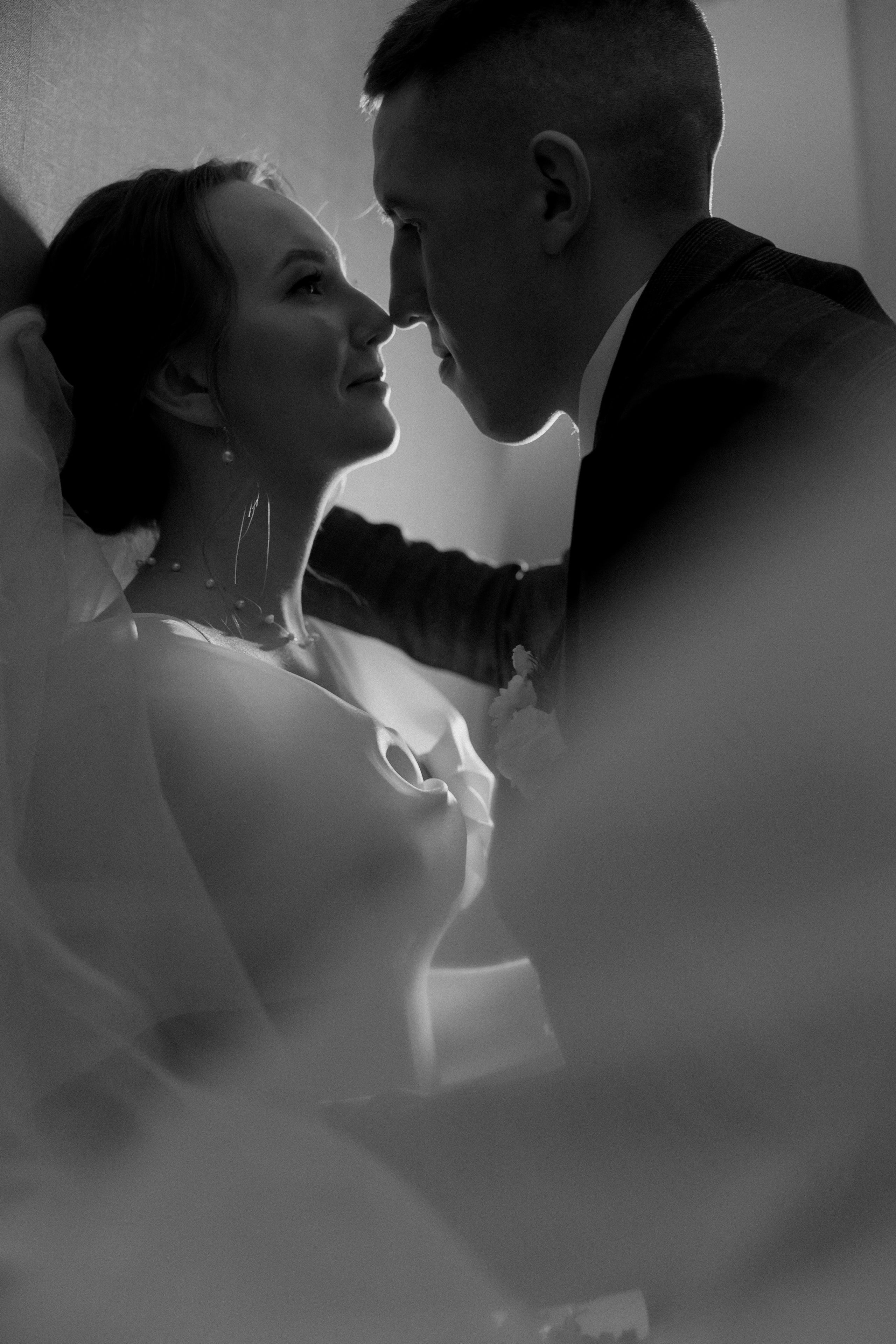 Свадьба. Свадебный фотограф и видеограф в Омске — Виталий и Алёна Орлянд