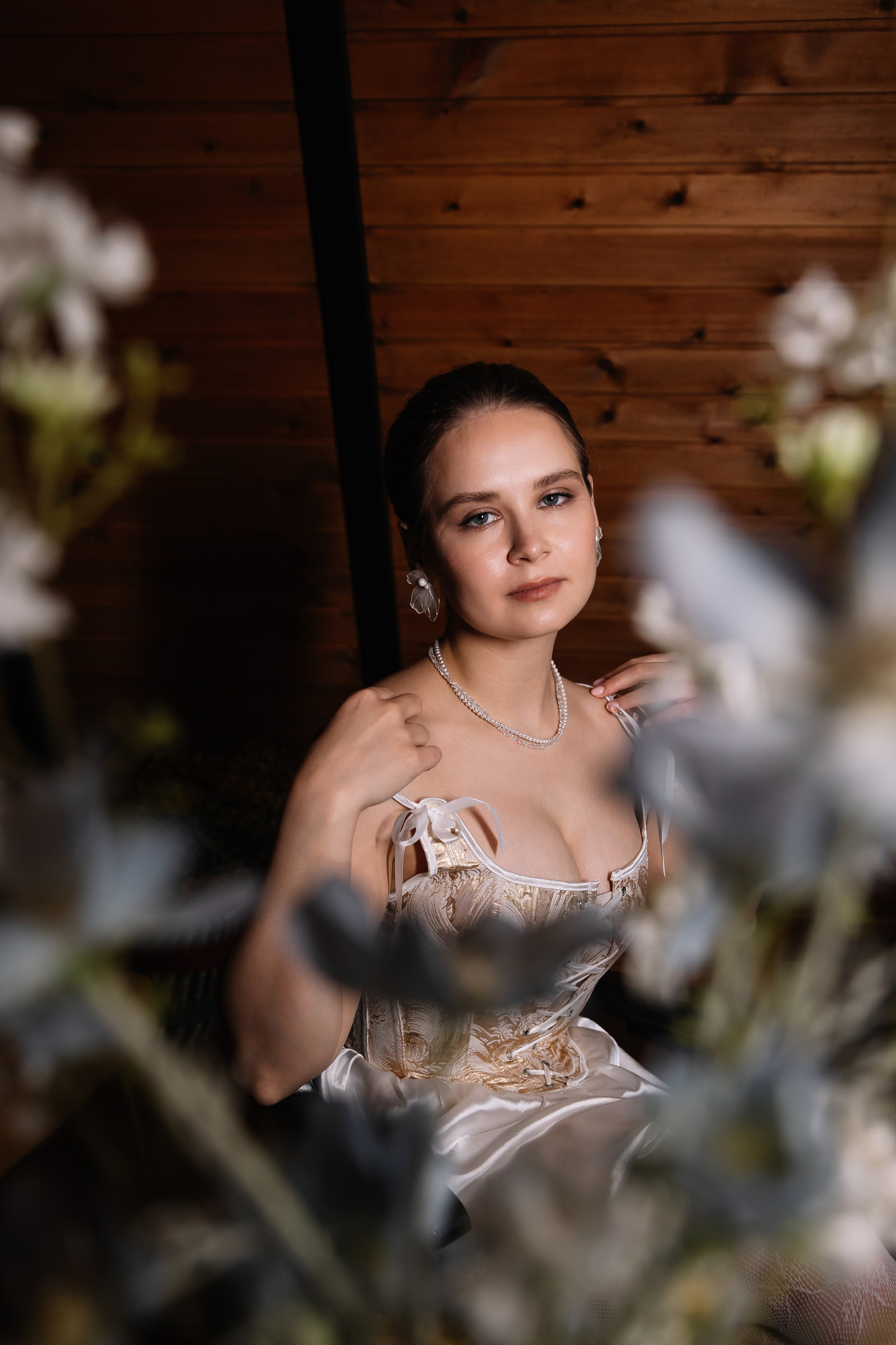 Дмитрий и Елена. Свадебный фотограф и видеограф в Омске — Виталий и Алёна Орлянд