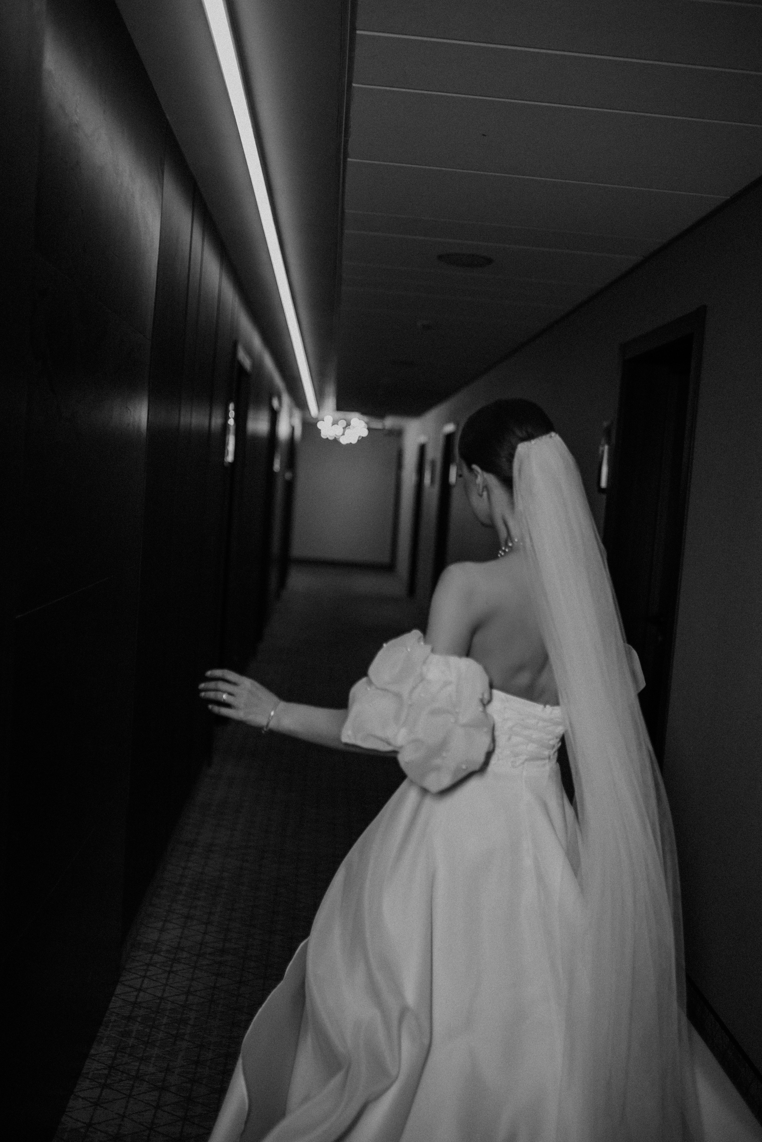 Дмитрий и Анастасия. Фотограф Анна Абрикосова