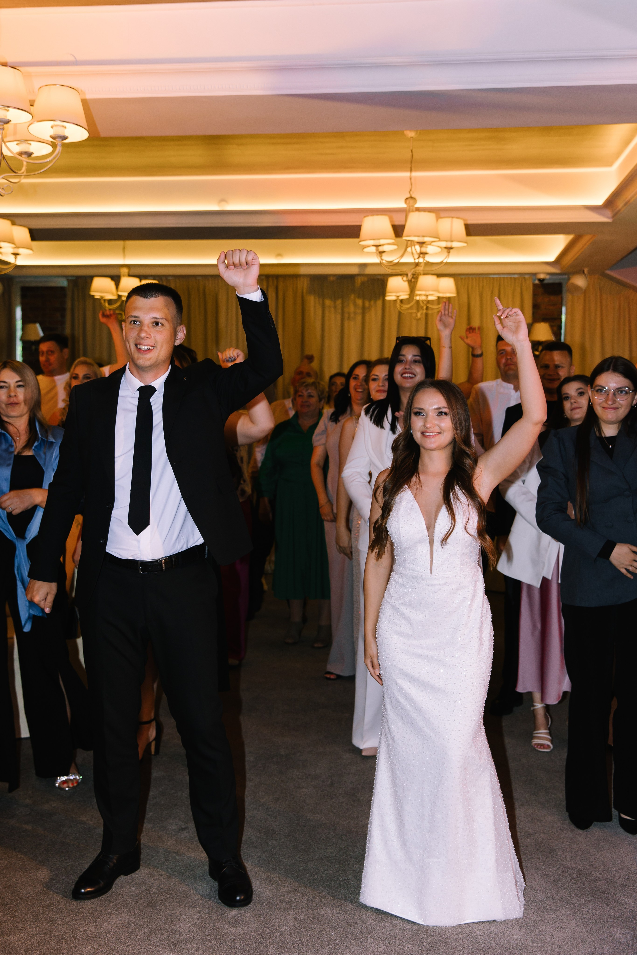 Anastasia & Ilya. Фотограф в Минске — Юлия Деяк. Фотосессии в Минске