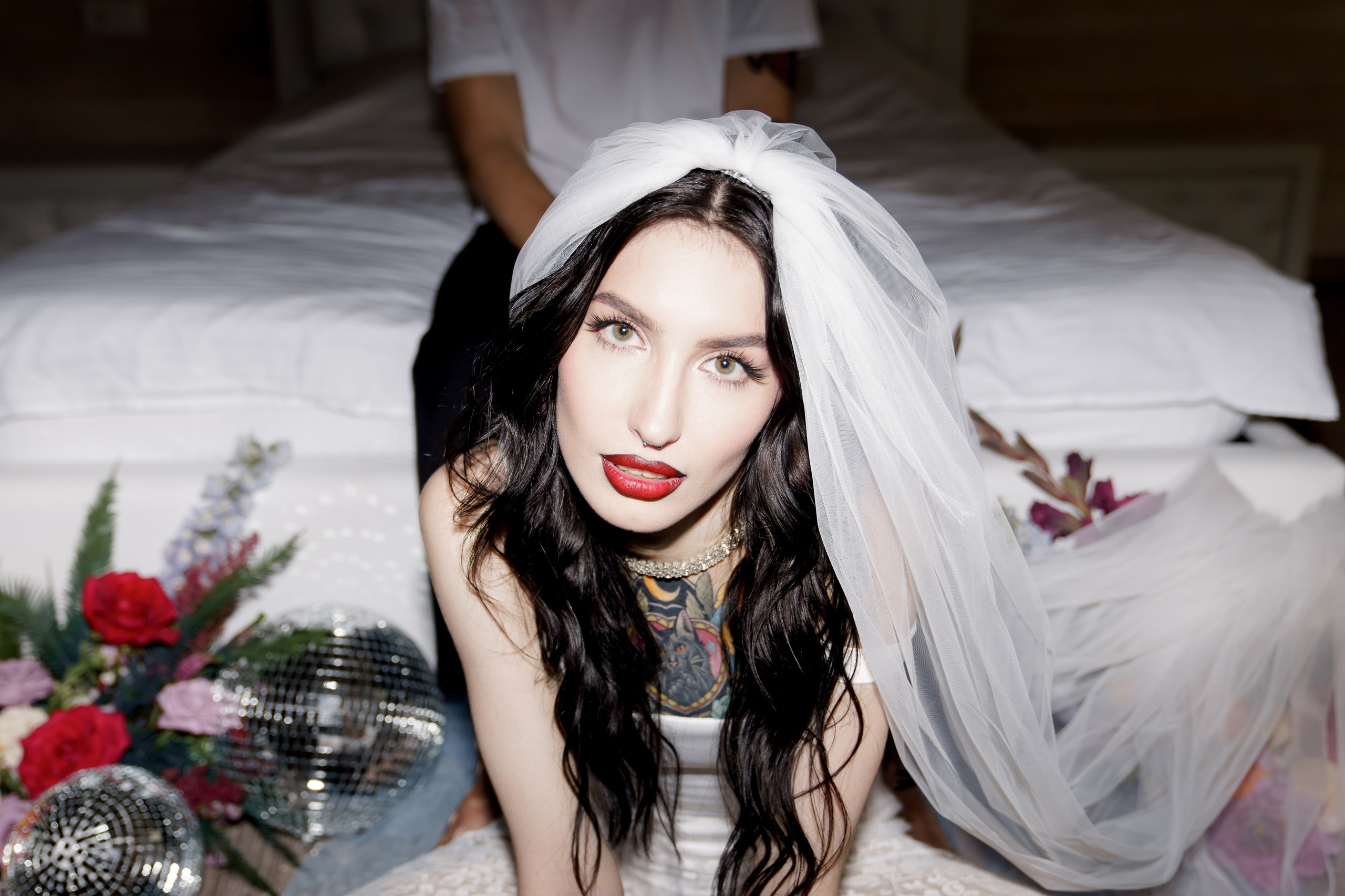 Родион и Анна. Организатор свадеб Барнаул/Алтай/Дагестан