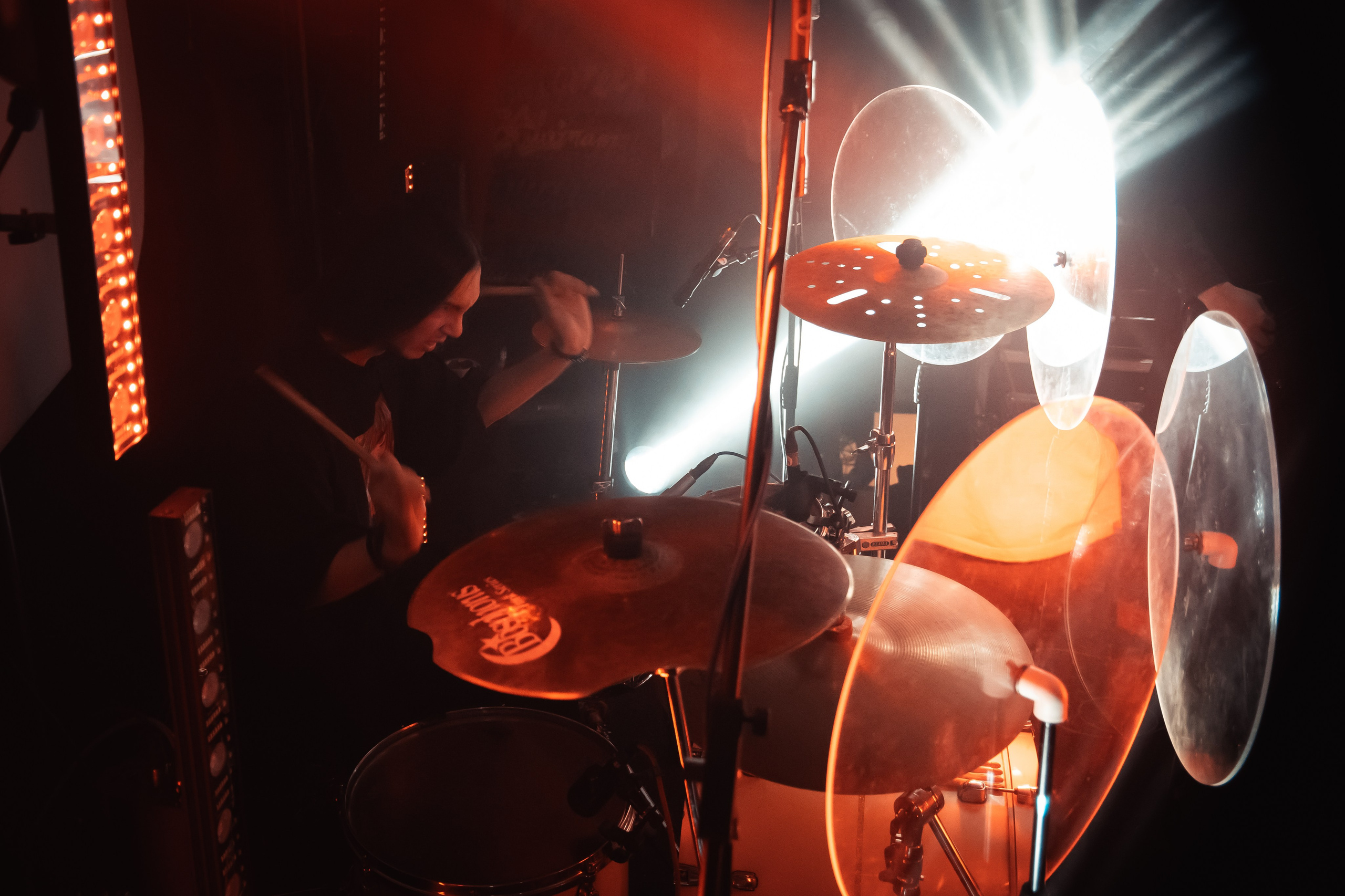 Праймал, Эрмитаж, 13.02.2026. Фотограф Регина Крикунова г. Красноярск