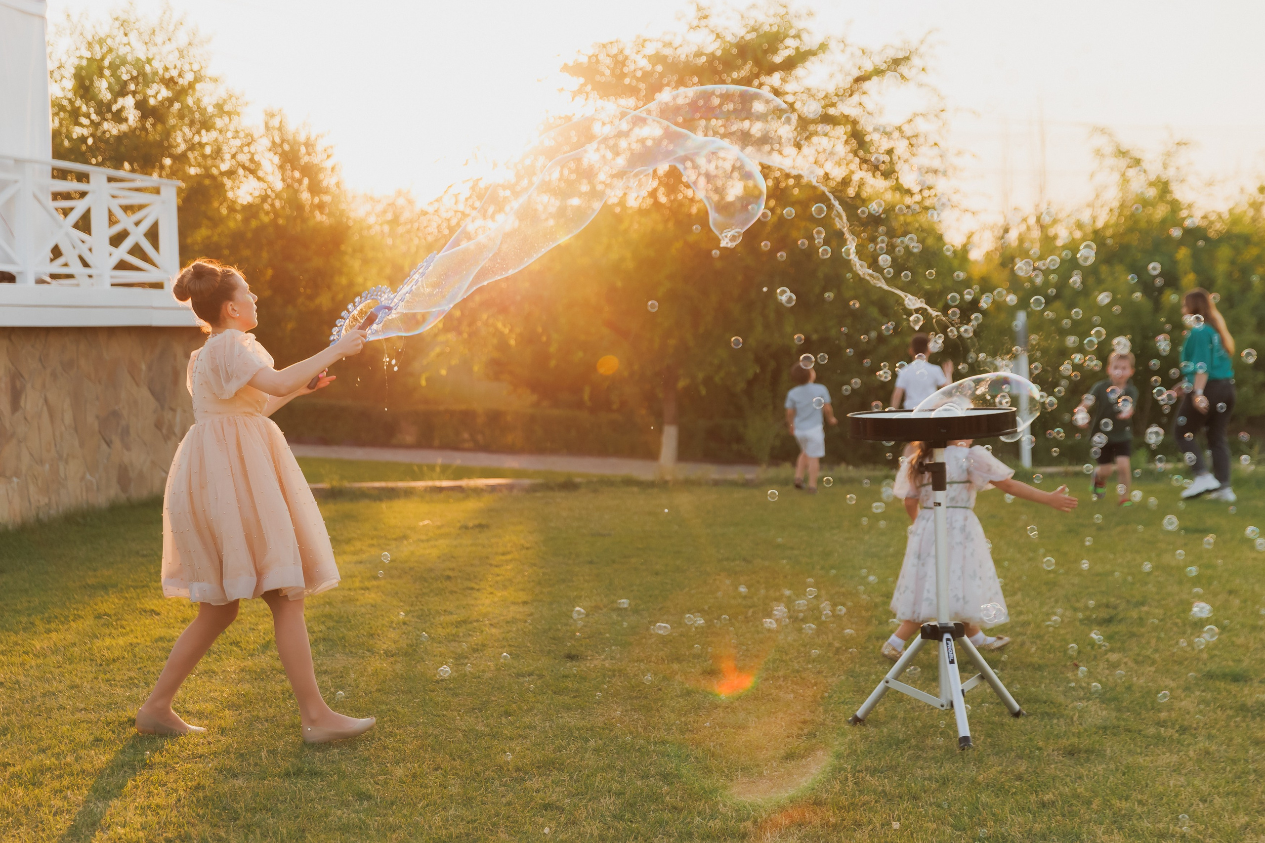 Платону 10!. Фотограф в Волгограде — Александра Искандерова