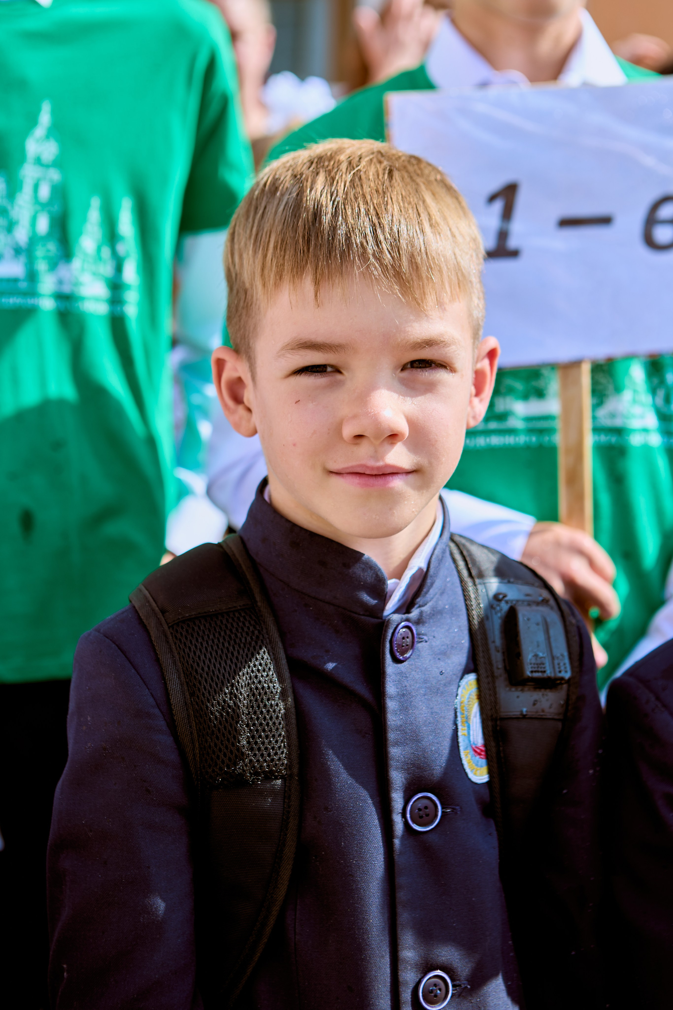 Фотографии День Знаний