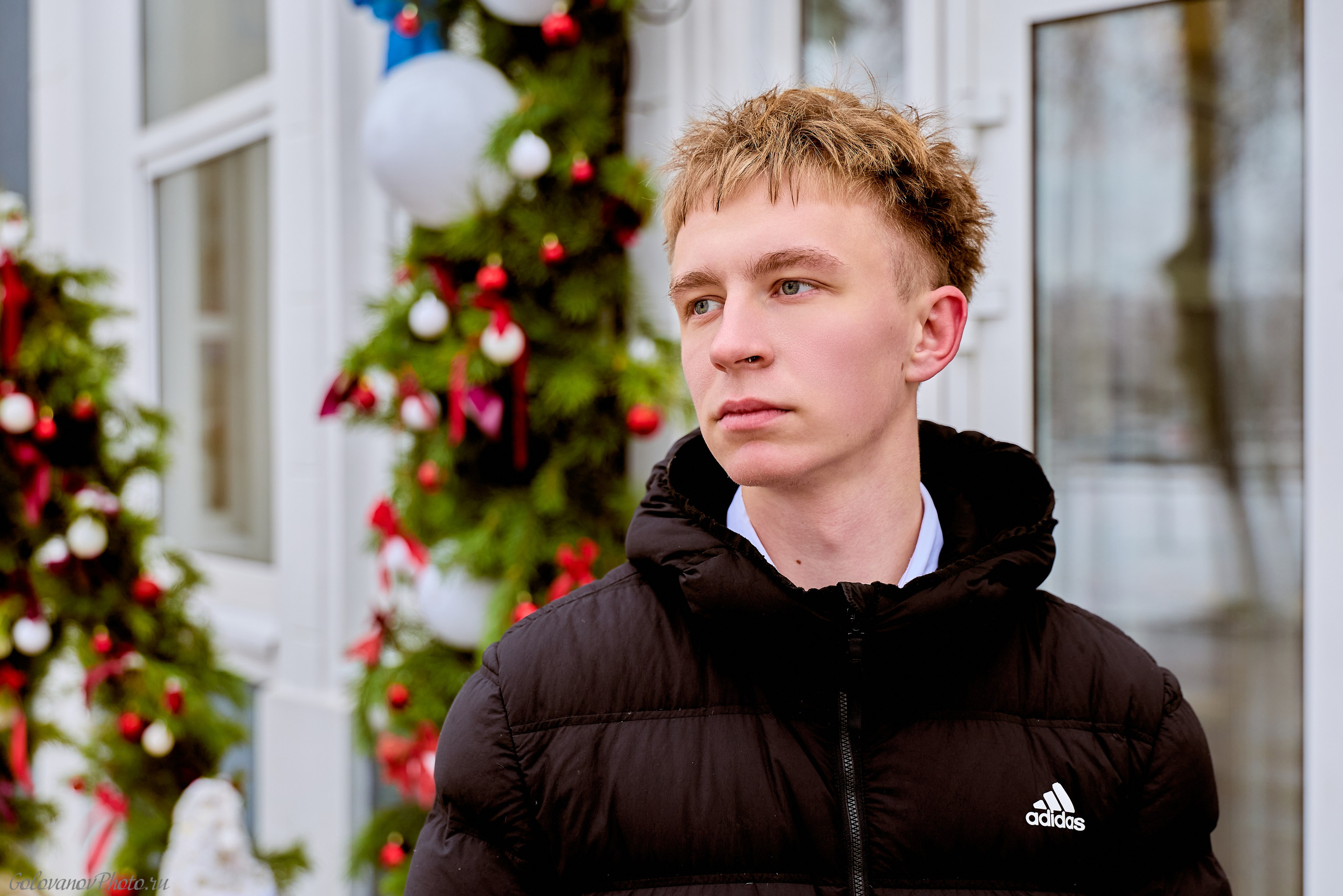 Композиция, цепляющая взгляд