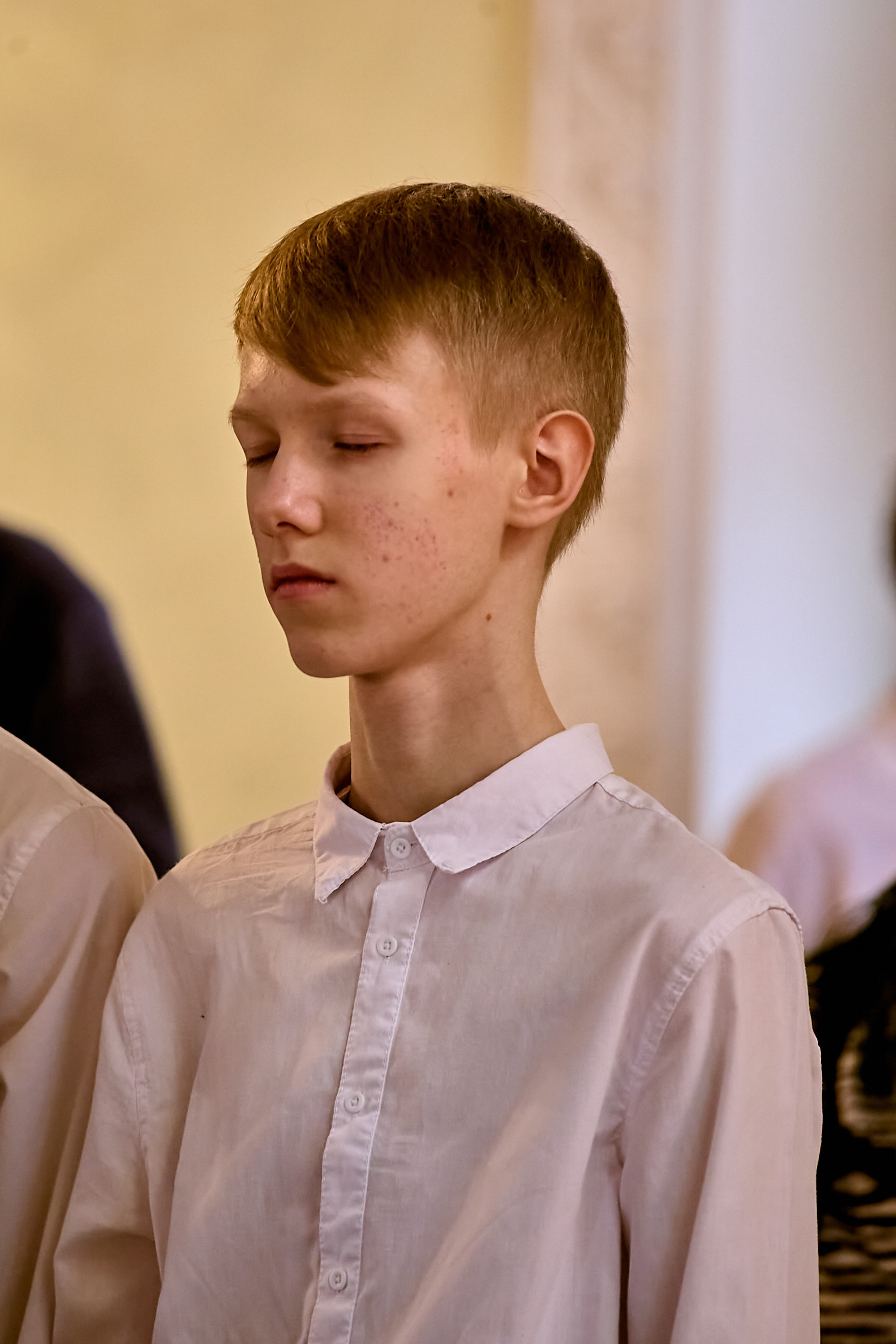 Фотографии Покаянный Канон Андрея Критского